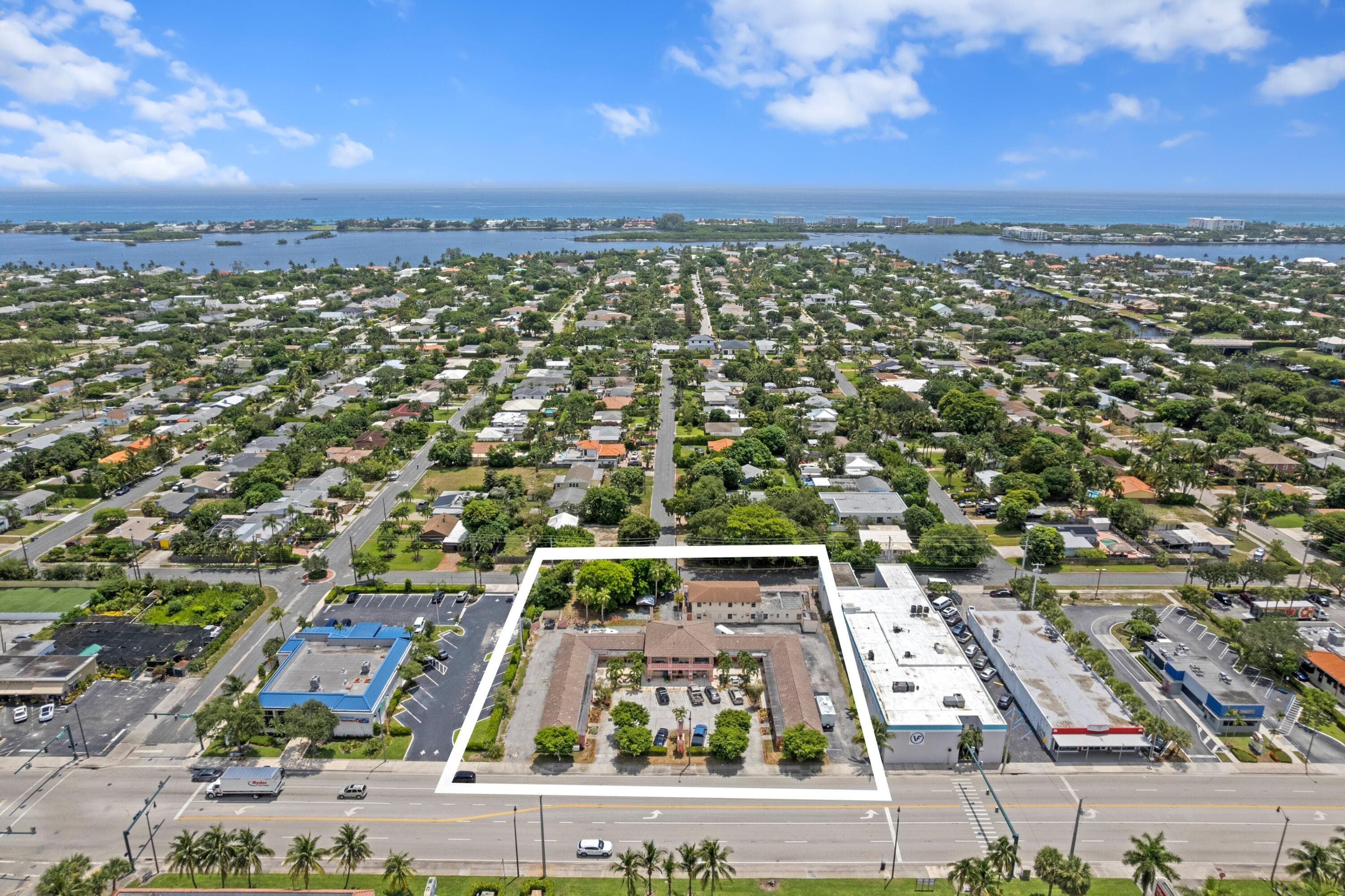 7800 S Dixie Highway, West Palm Beach, FL 33405 7