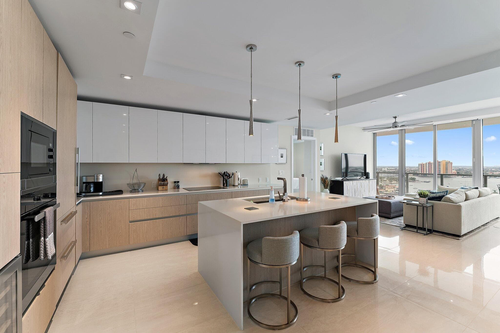 3100 N Ocean Drive 1906, Singer Island, FL 33404 2