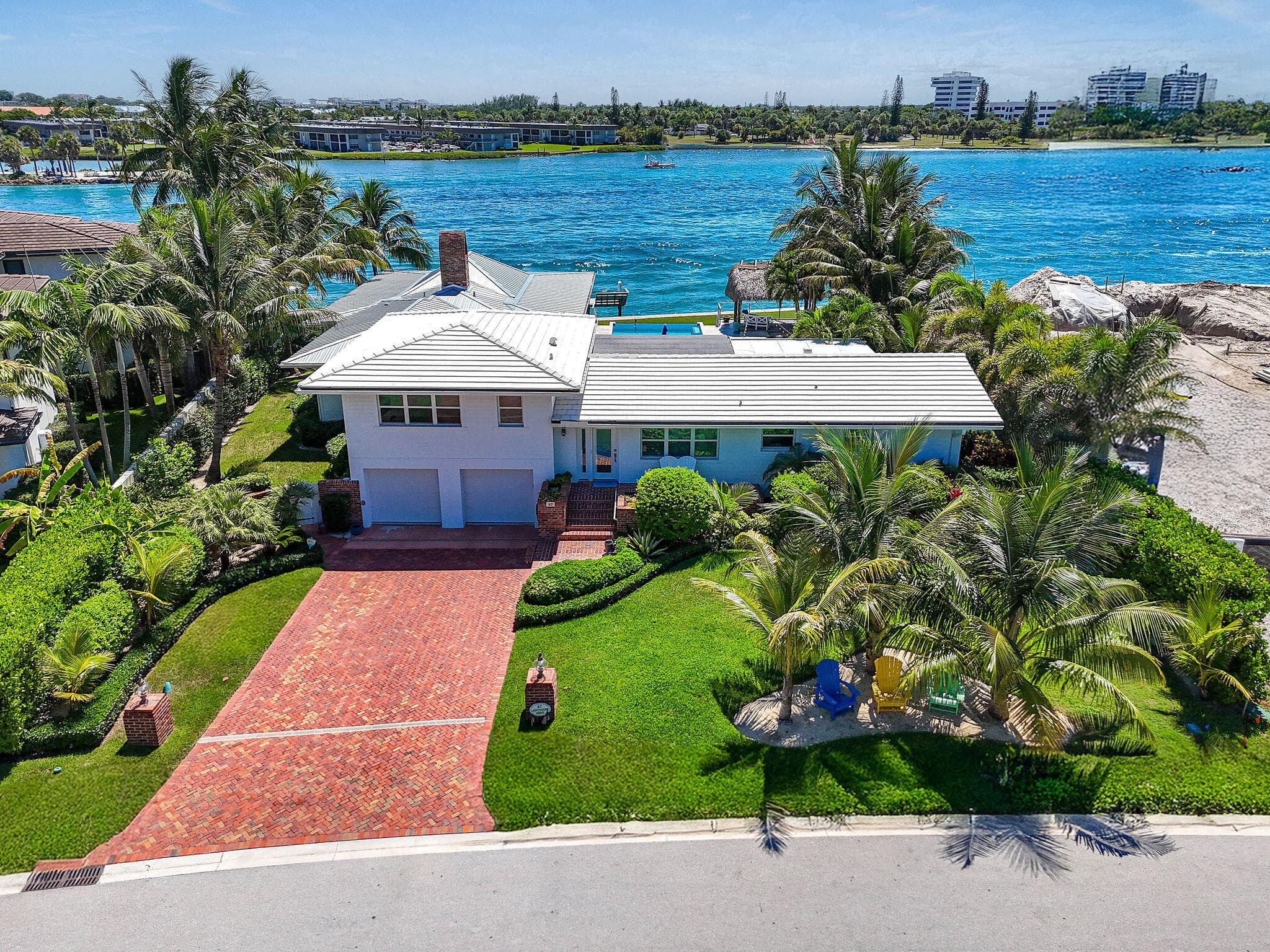 87 Lighthouse Drive, Jupiter Inlet Colony, FL 33469 2