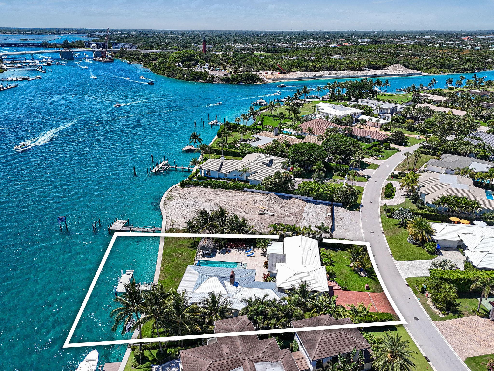 87 Lighthouse Drive, Jupiter Inlet Colony, FL 33469 9