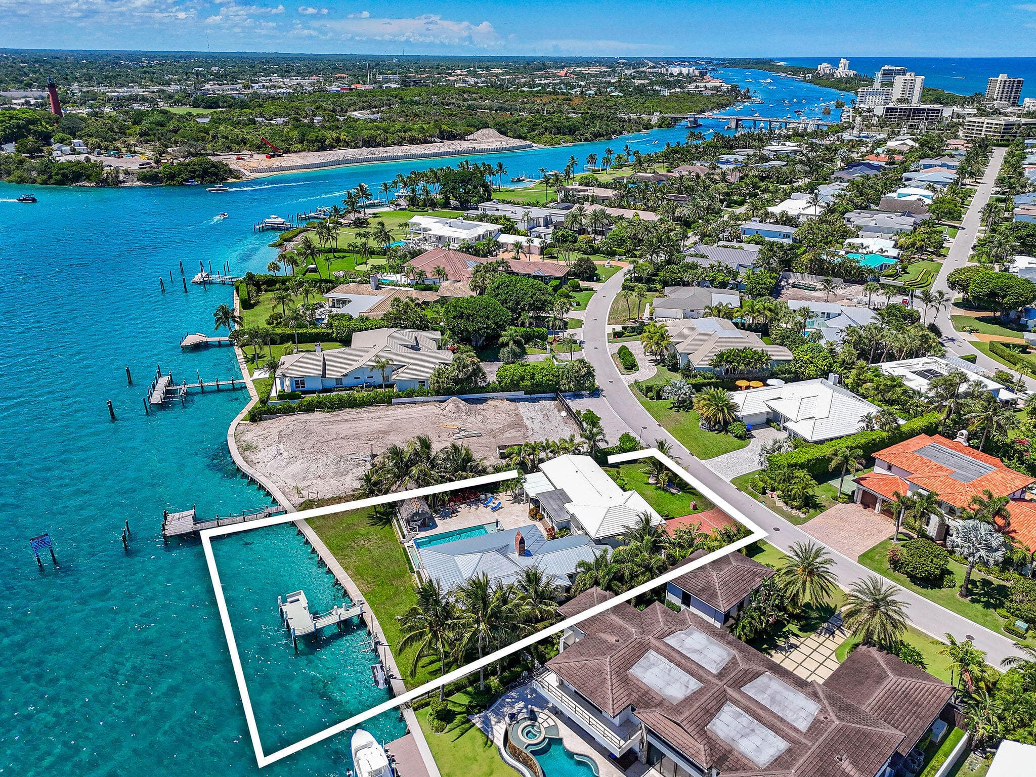 87 Lighthouse Drive, Jupiter Inlet Colony, FL 33469 10
