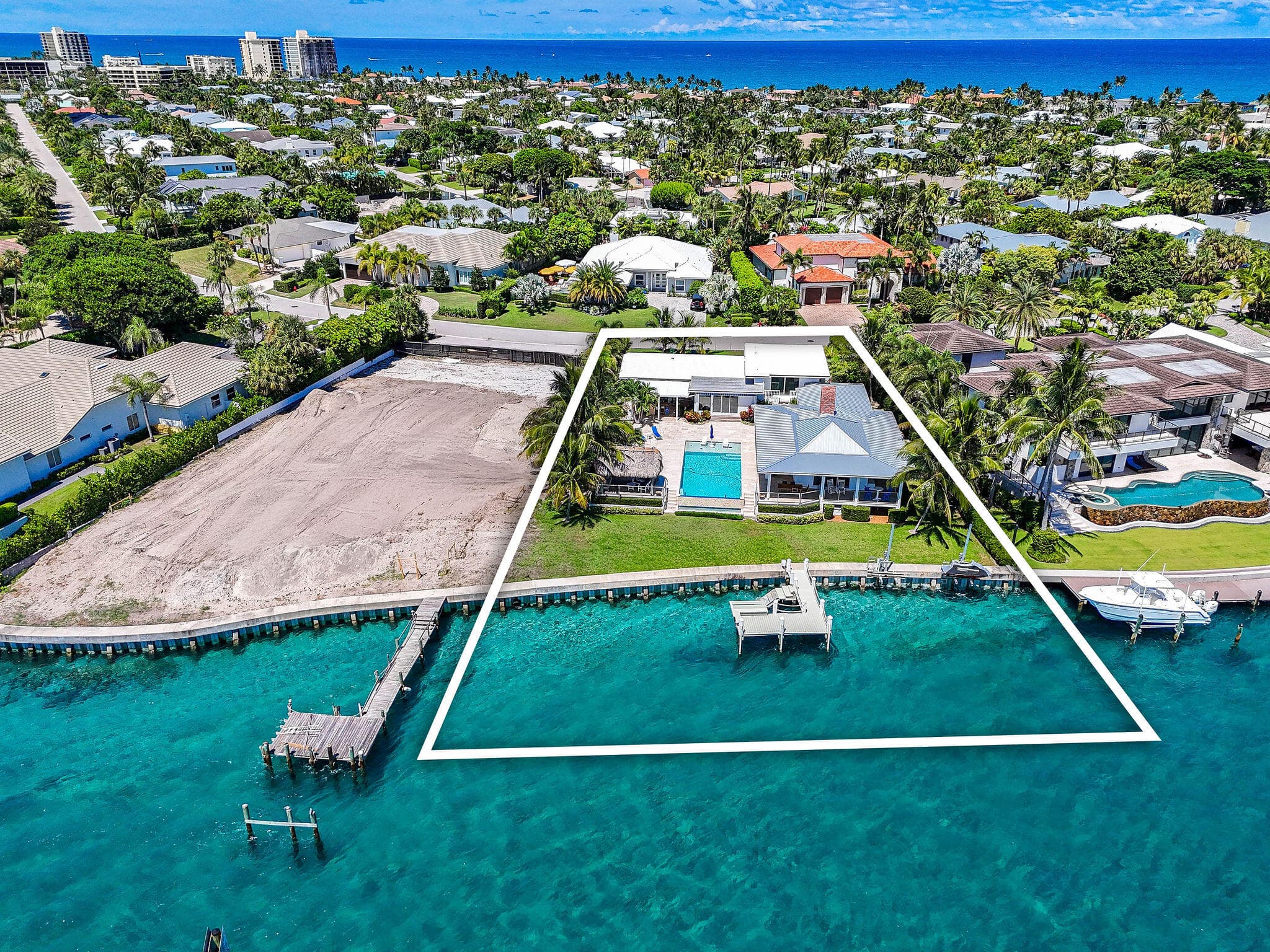 87 Lighthouse Drive, Jupiter Inlet Colony, FL 33469 12