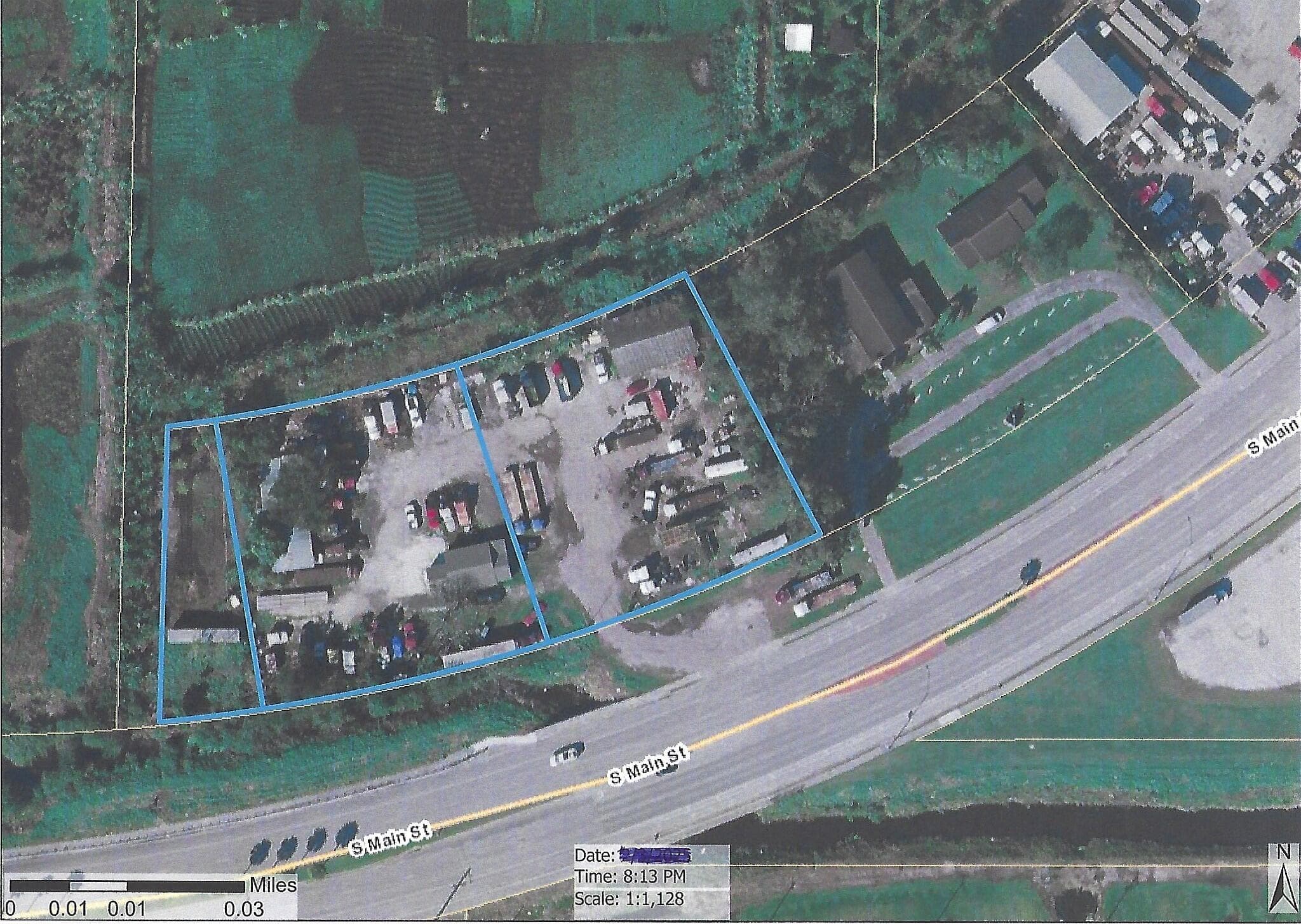 1360 S Main Street, Belle Glade, FL 33430