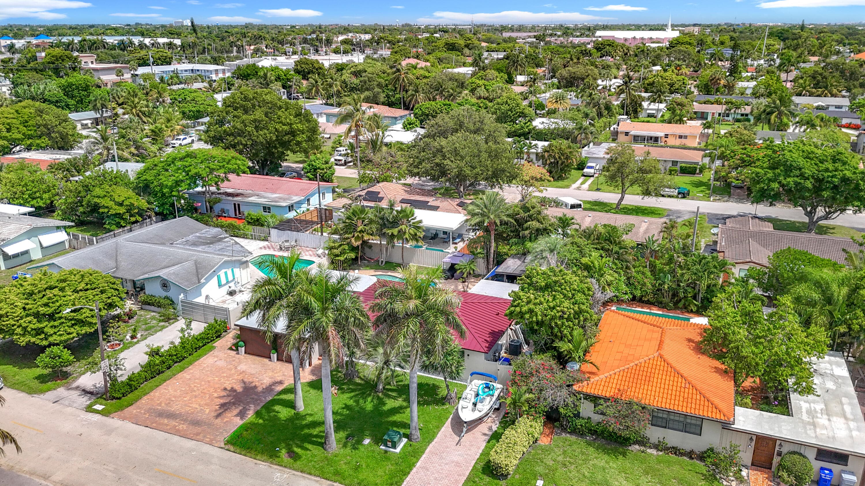 2601 NE 18th Street, Pompano Beach, FL 33062 10