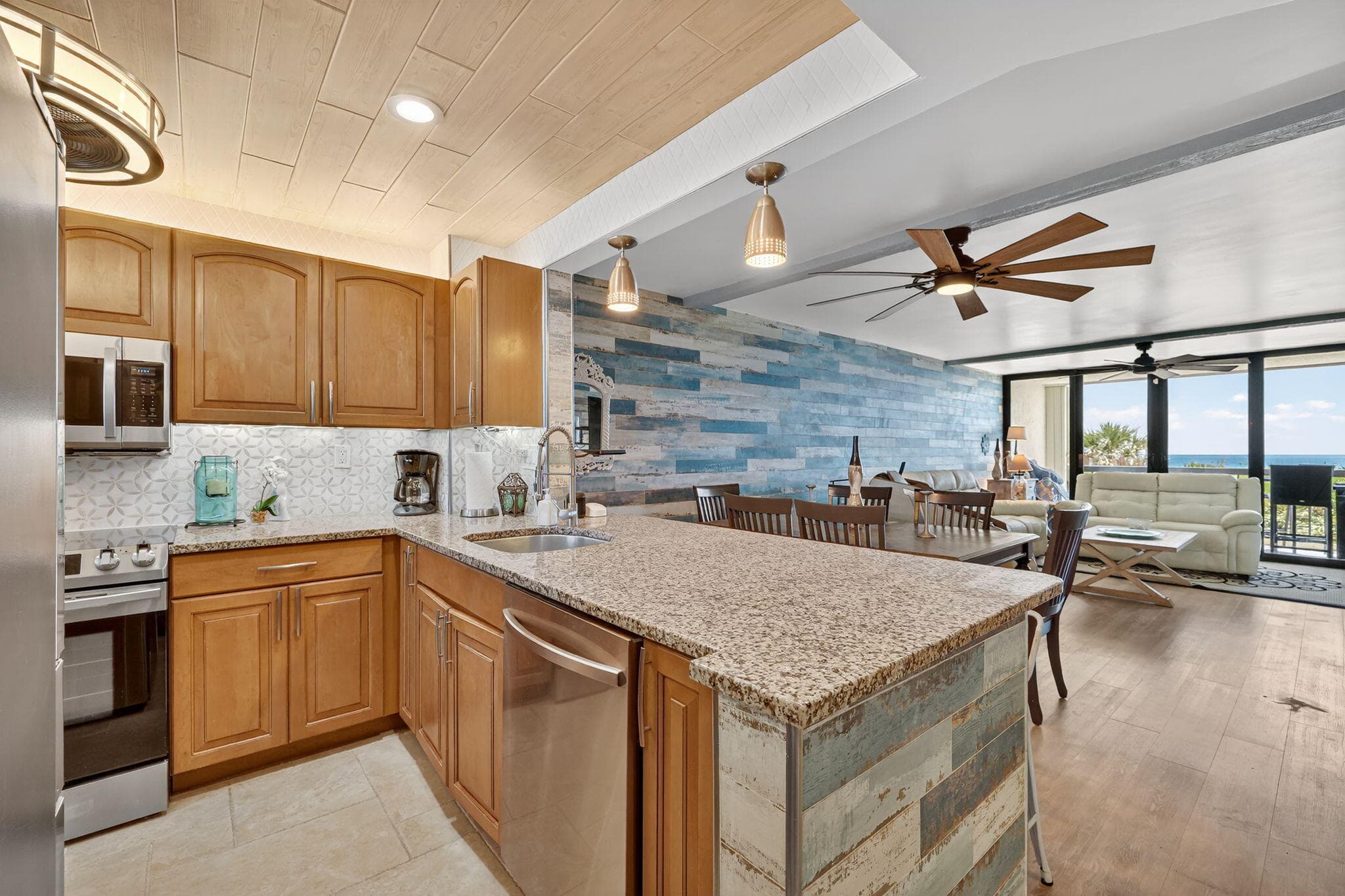 10680 S Ocean Drive 105, Jensen Beach, FL 34957