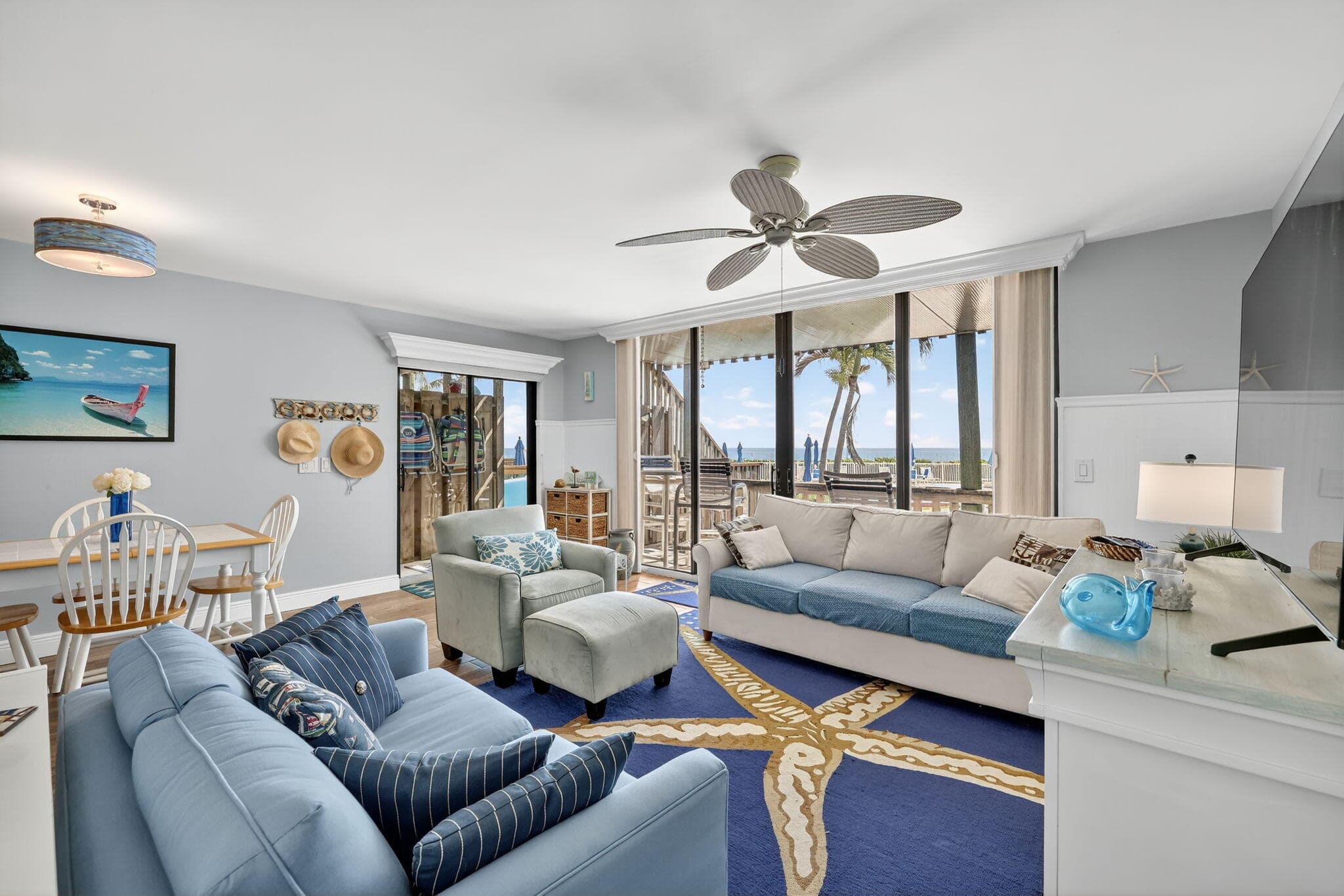 2355 NE Ocean Boulevard 17a, Stuart, FL 34996
