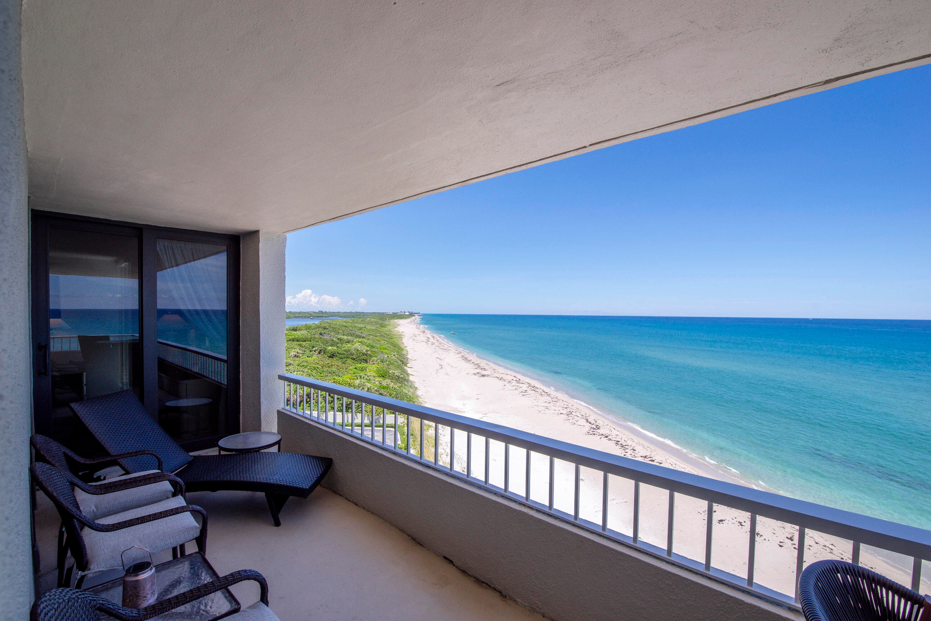 5540 N Ocean Drive 7a, Singer Island, FL 33404