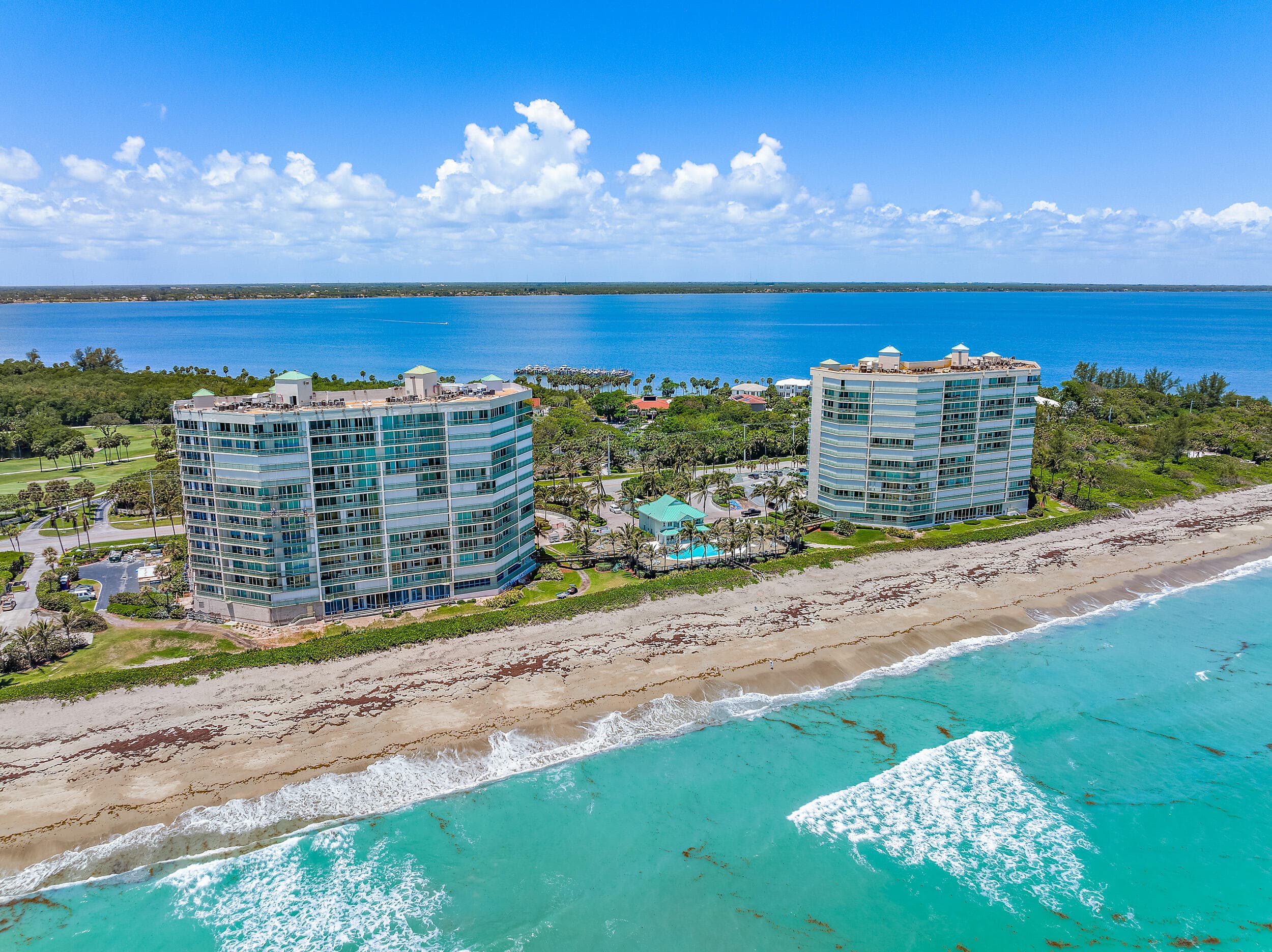 8650 S Ocean Drive 306, Jensen Beach, FL 34957