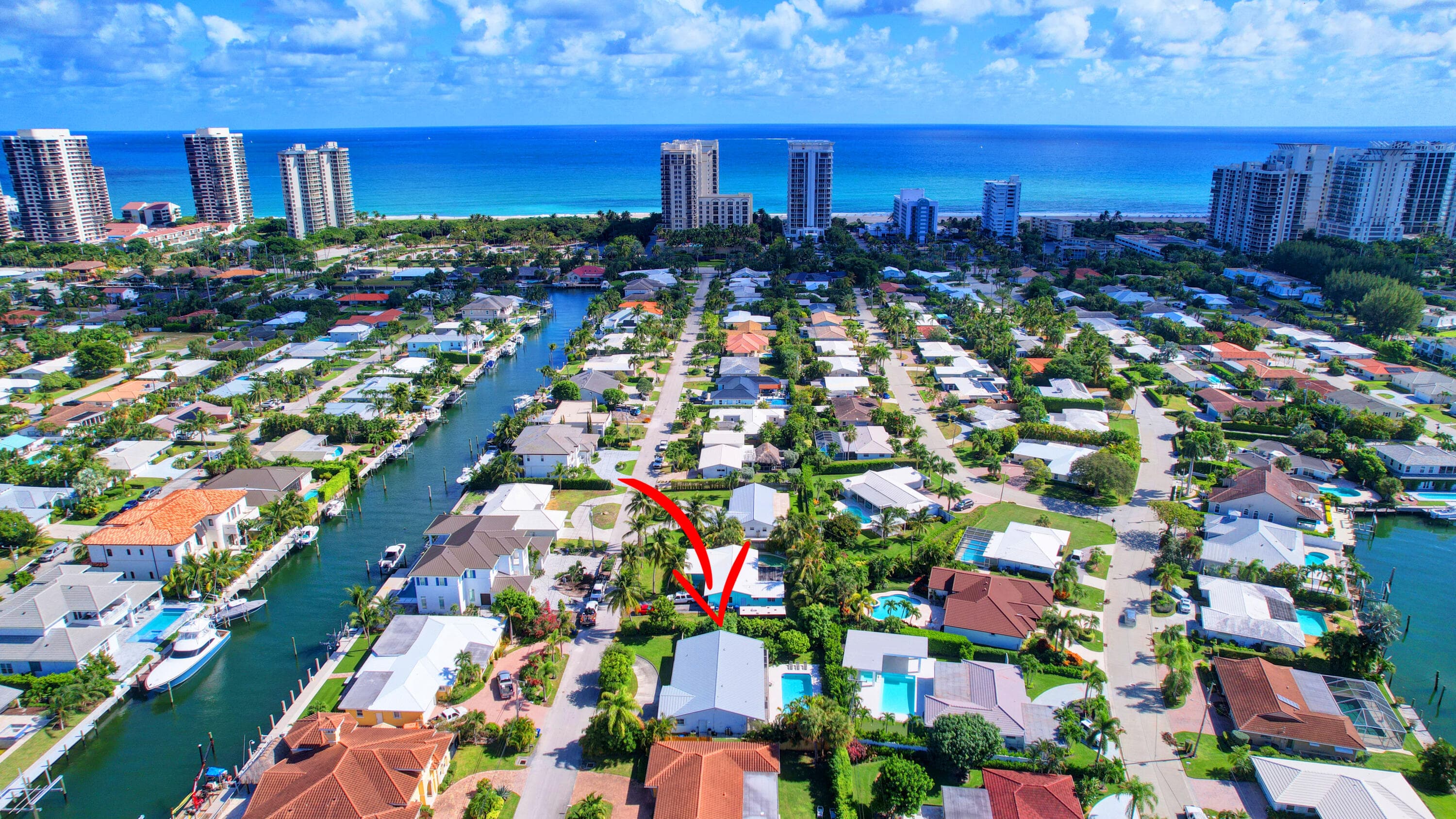 1171 Bimini Lane, Singer Island, FL 33404 47