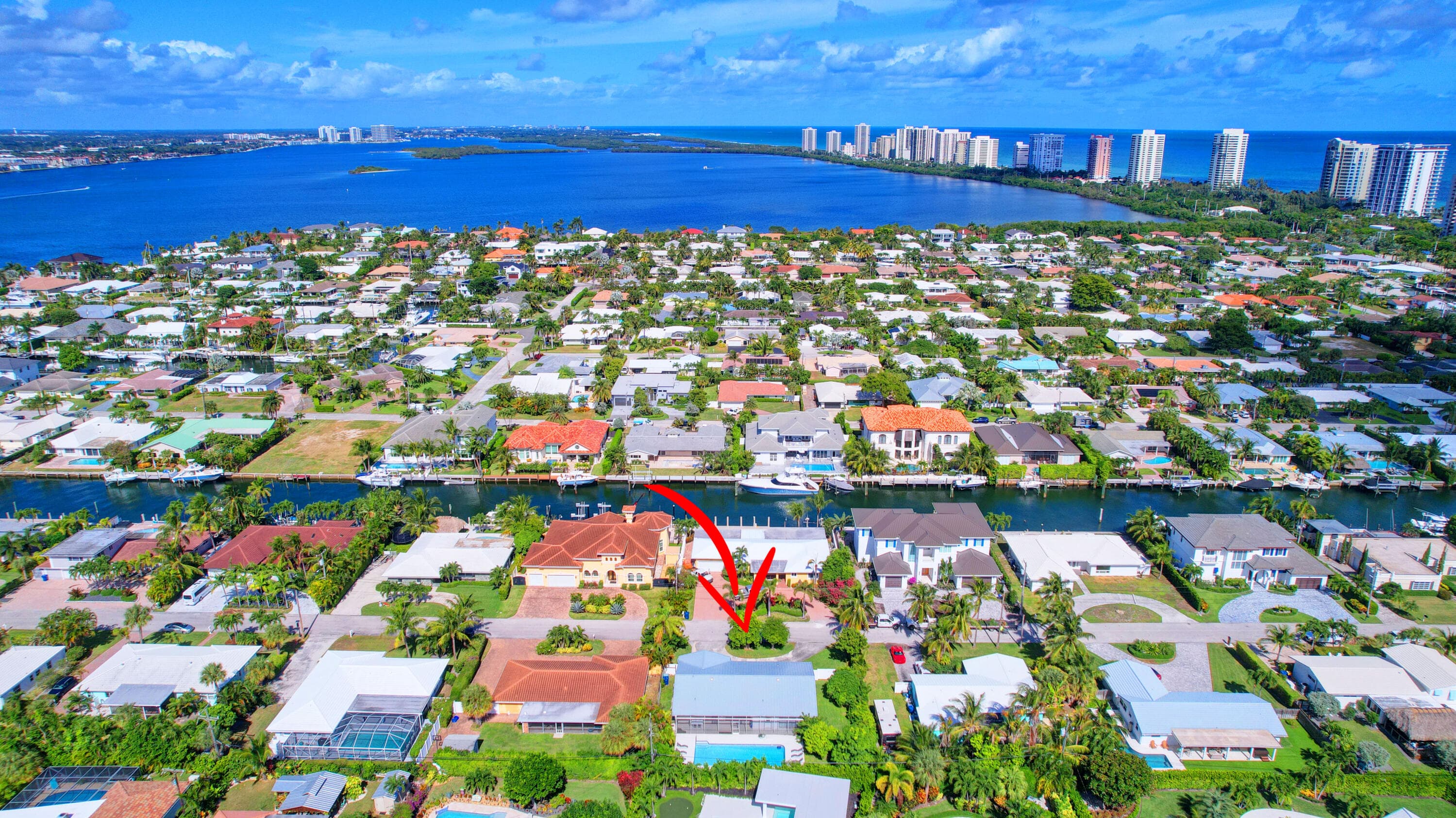 1171 Bimini Lane, Singer Island, FL 33404 52
