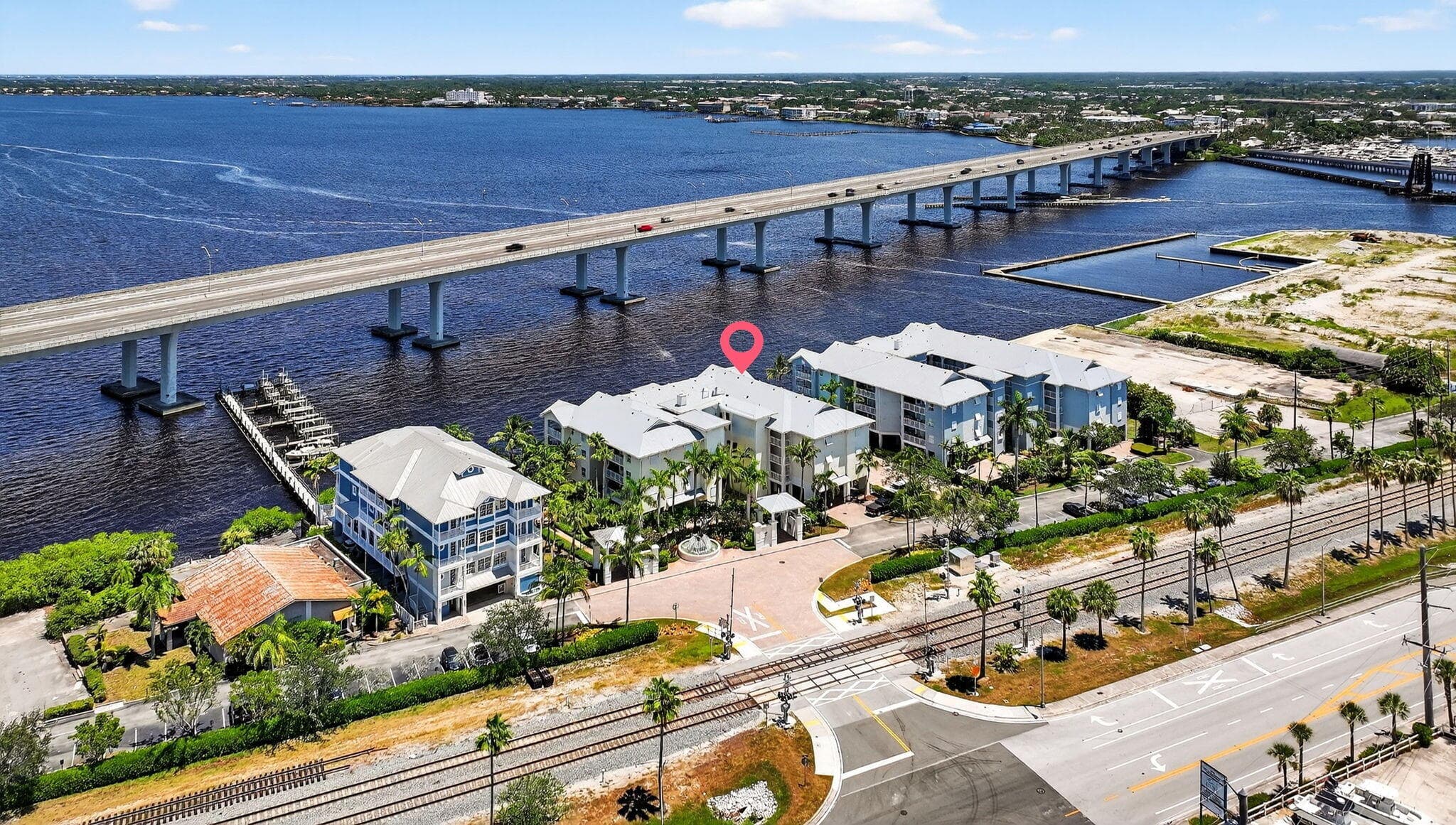 275 NW Flagler Avenue 204, Stuart, FL 34994 36