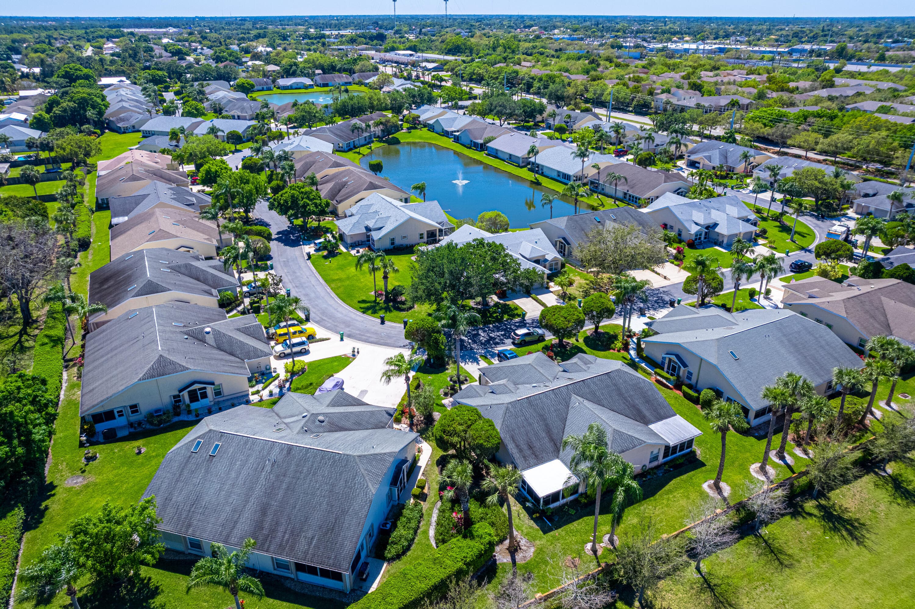 4293 SE Brittney Circle, Port St. Lucie, FL 34952 30