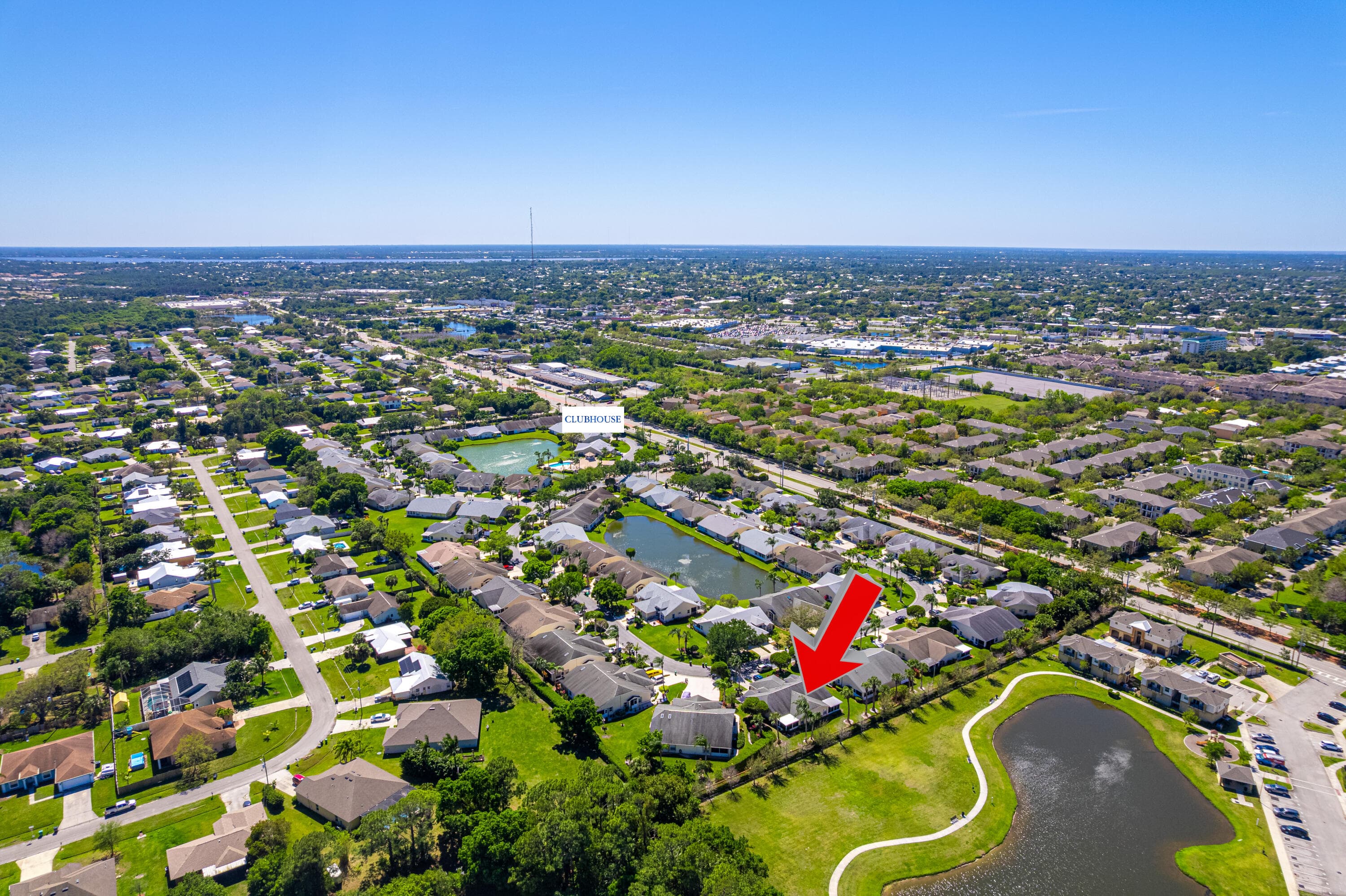 4293 SE Brittney Circle, Port St. Lucie, FL 34952 29