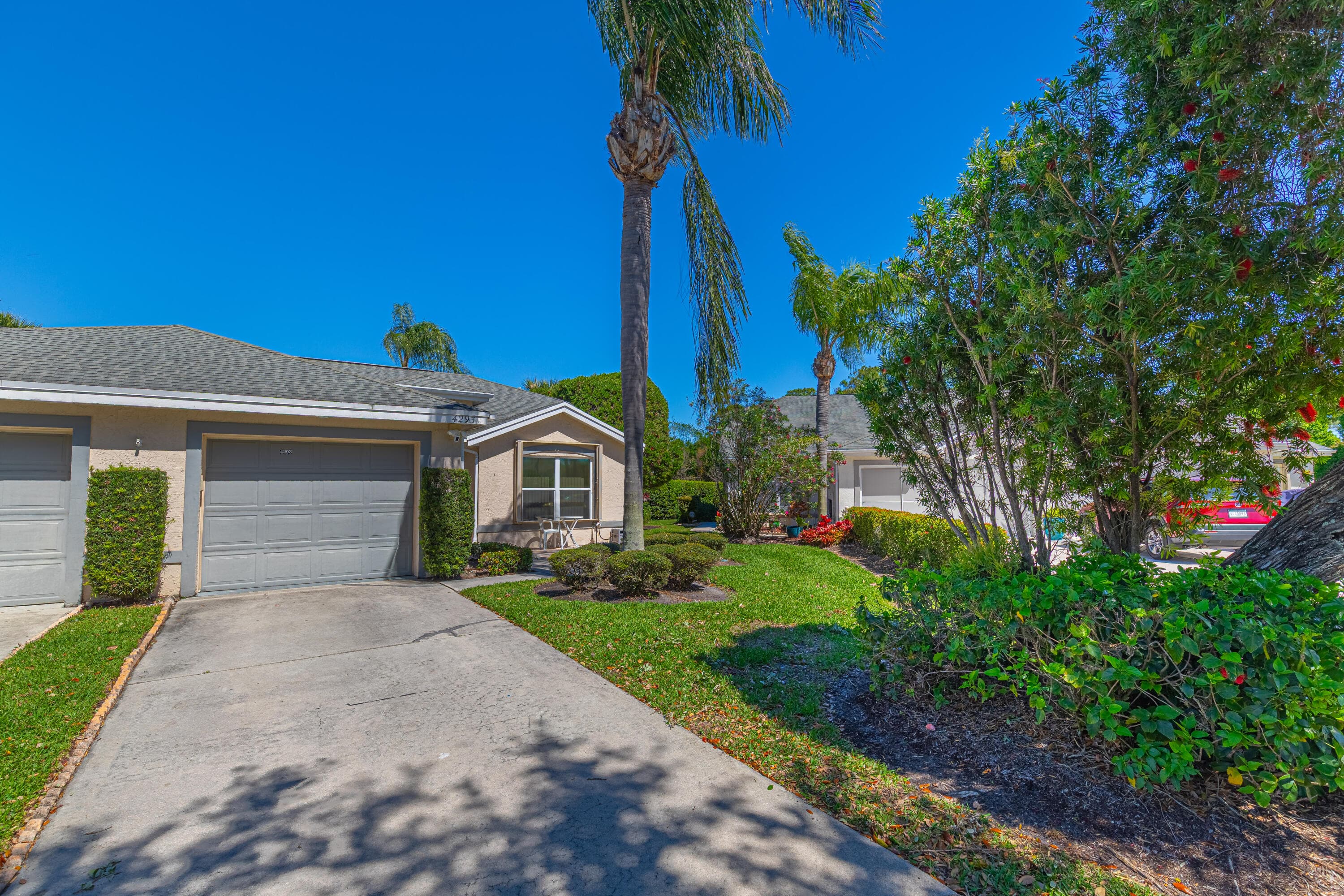4293 SE Brittney Circle, Port St. Lucie, FL 34952