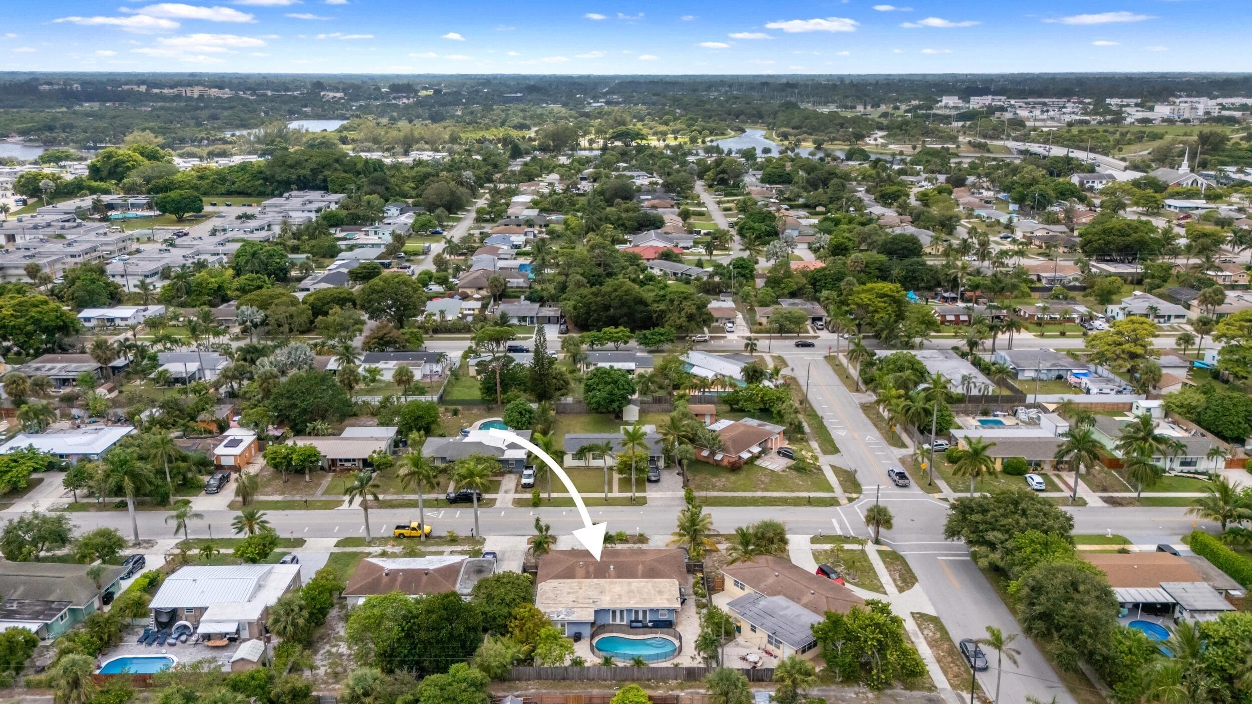 808 Wright Drive, Lake Worth, FL 33461 36