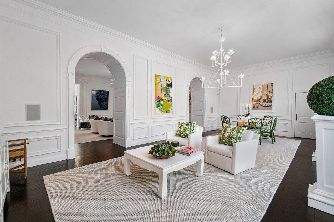 100 Regents Park Road, Palm Beach, FL 33480 9