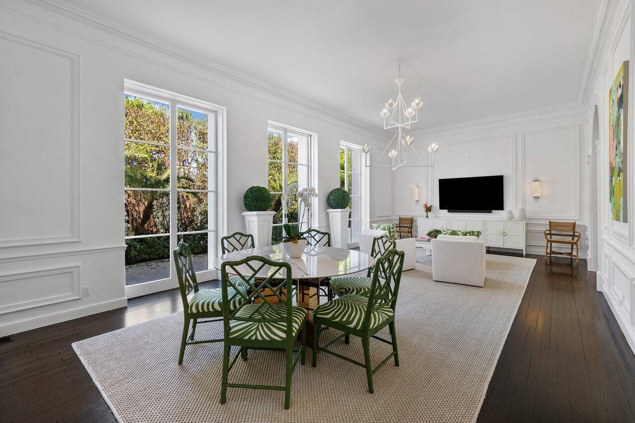 100 Regents Park Road, Palm Beach, FL 33480 7