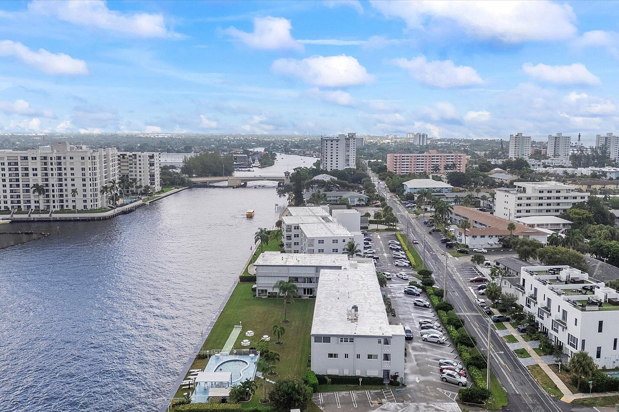 1001 N Riverside Drive 104, Pompano Beach, FL 33062 16