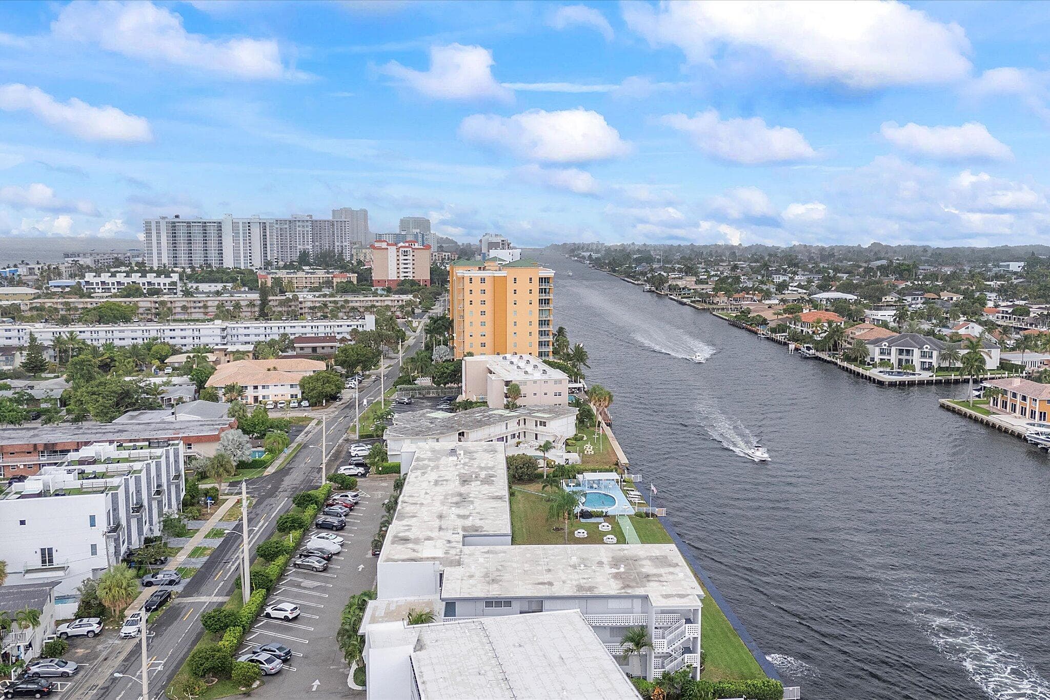 1001 N Riverside Drive 104, Pompano Beach, FL 33062 17