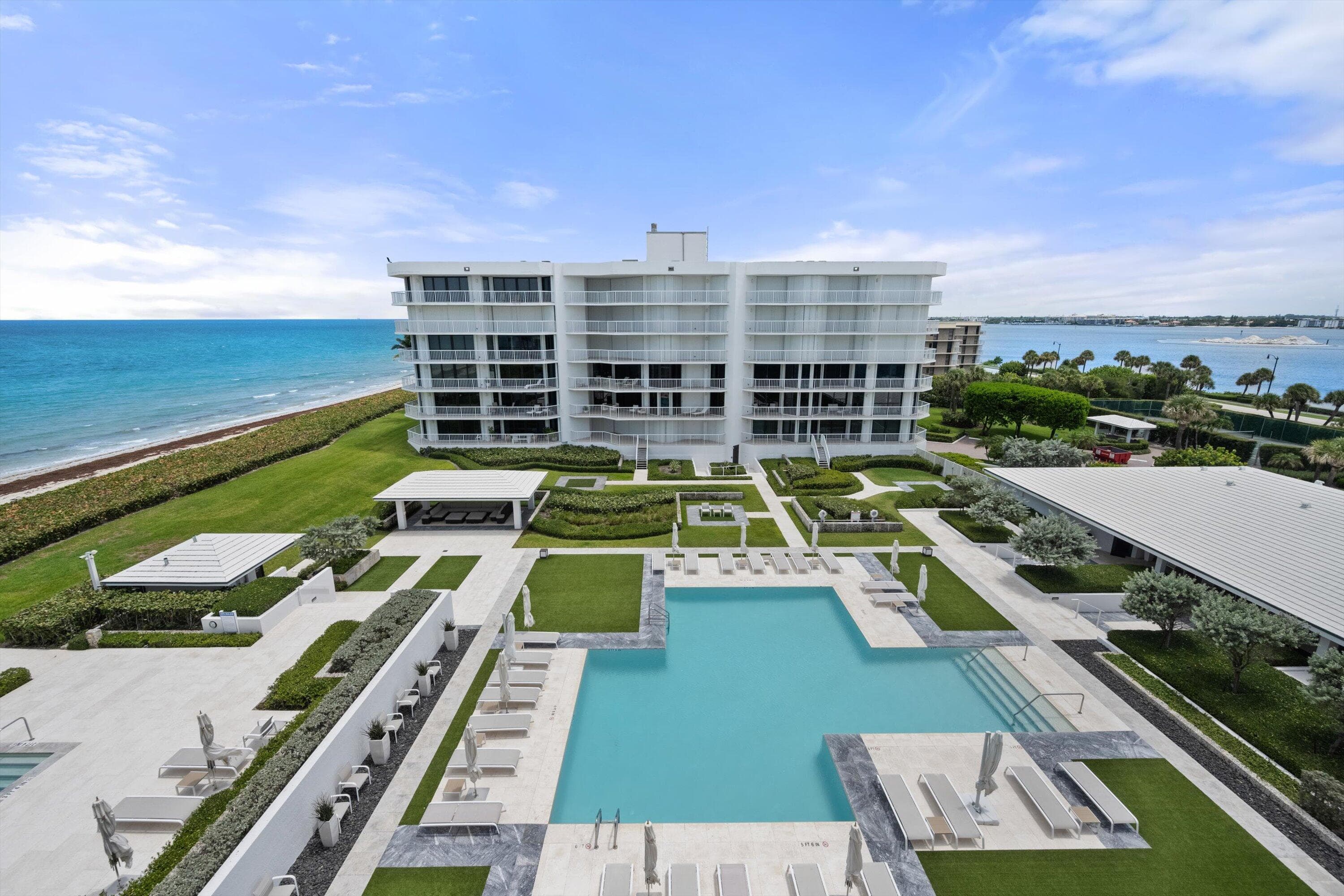 3170 S Ocean Boulevard 601n, Palm Beach, FL 33480 34