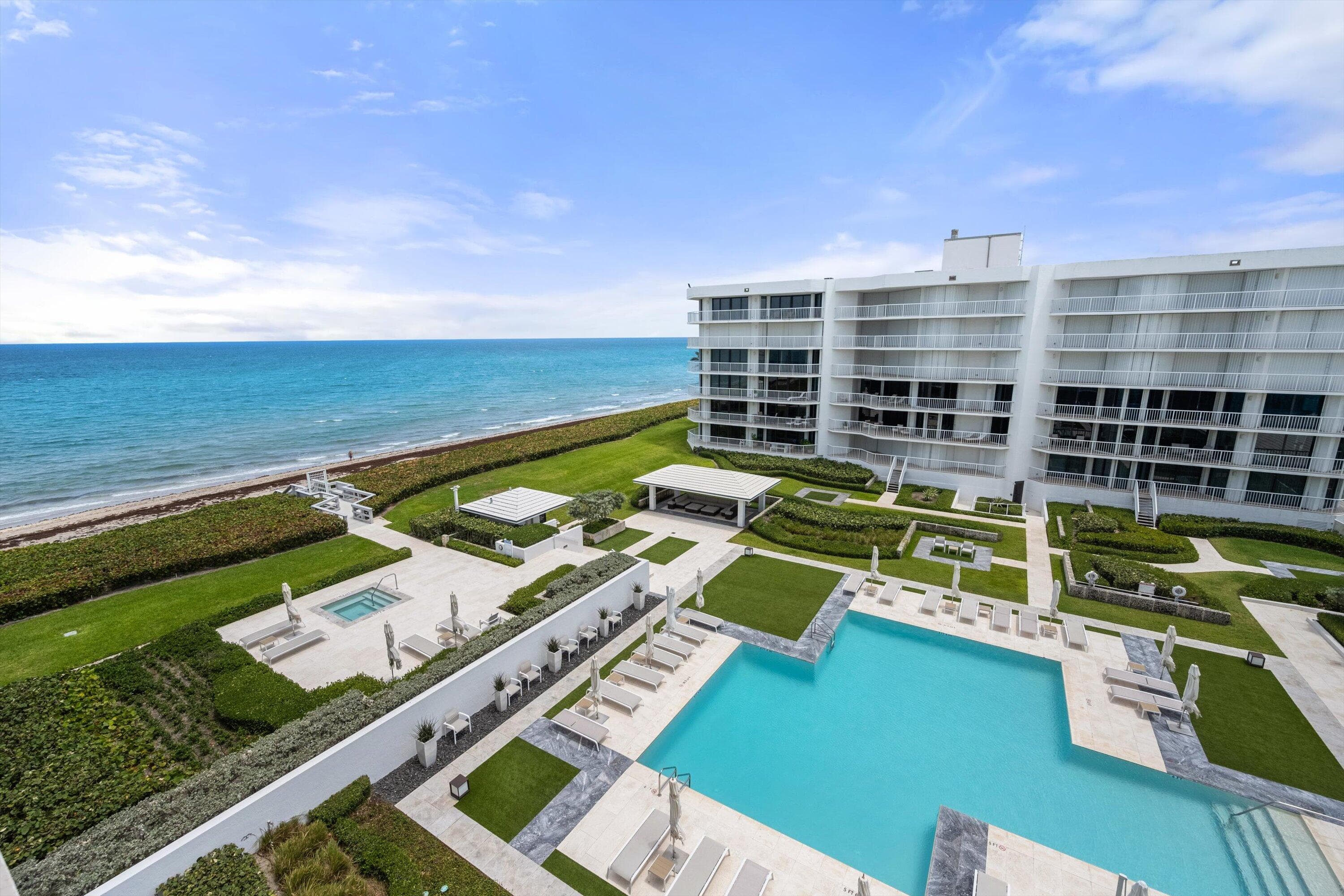 3170 S Ocean Boulevard 601n, Palm Beach, FL 33480 35