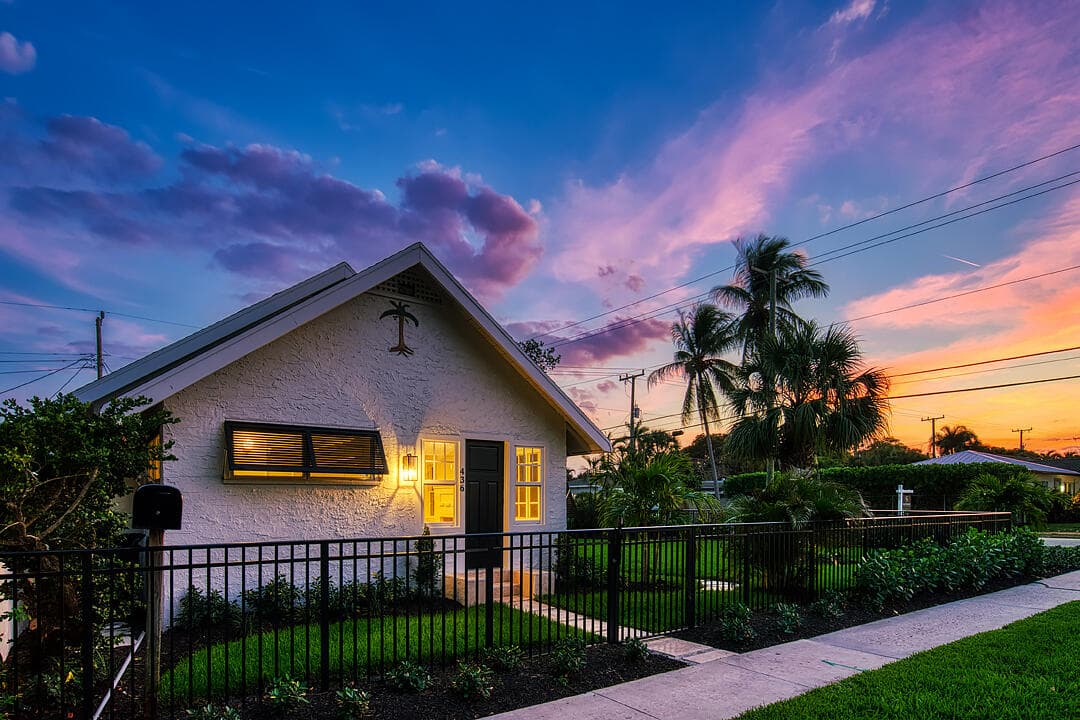 436 51st Street, West Palm Beach, FL 33407 22
