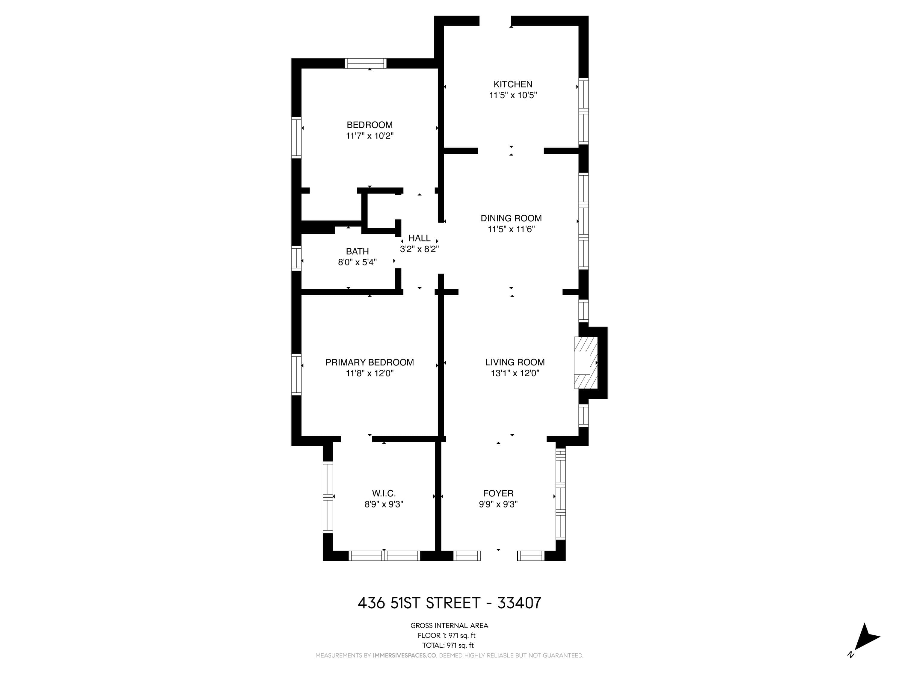 436 51st Street, West Palm Beach, FL 33407 26