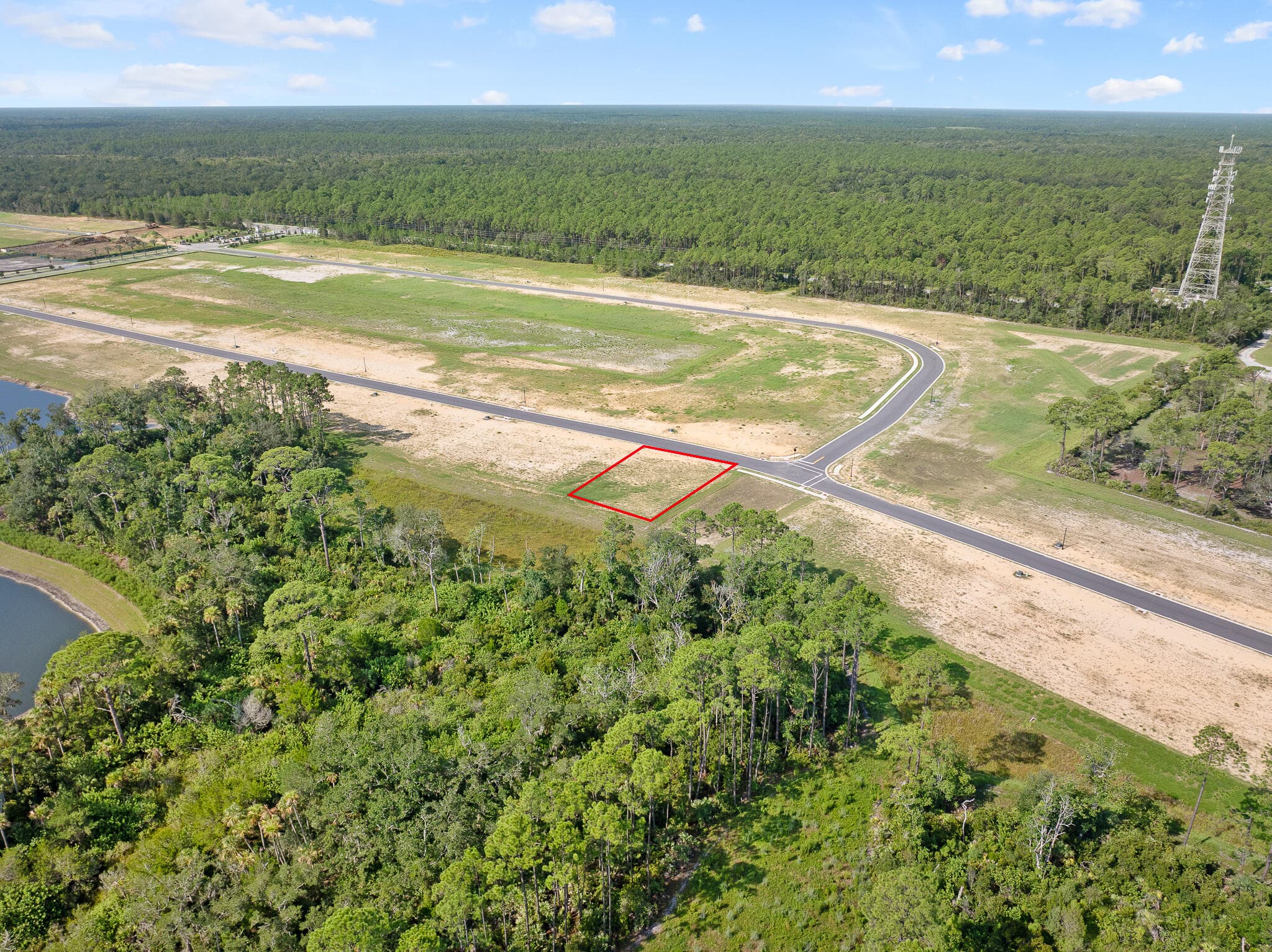 218 Stillwater Drive, Flagler Beach, FL 32136 23