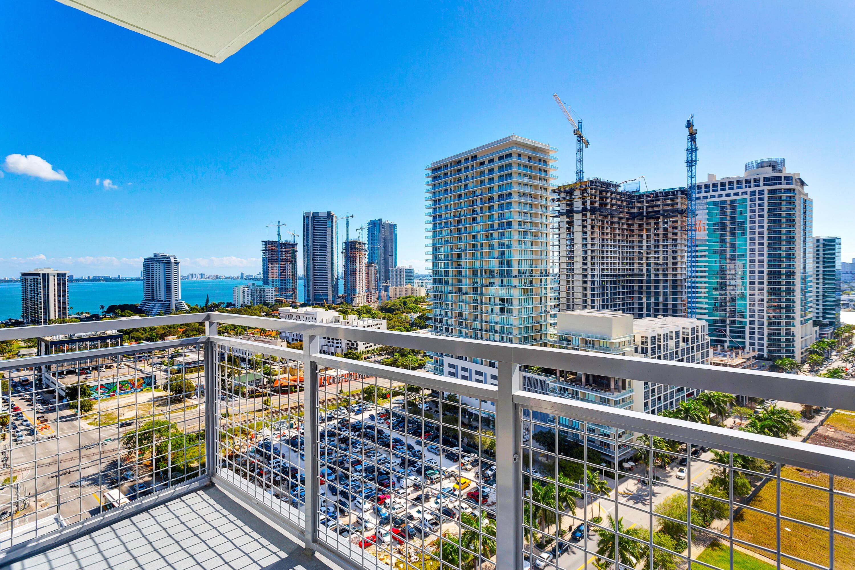 3635 NE 1st Avenue 1512, Miami, FL 33137 2