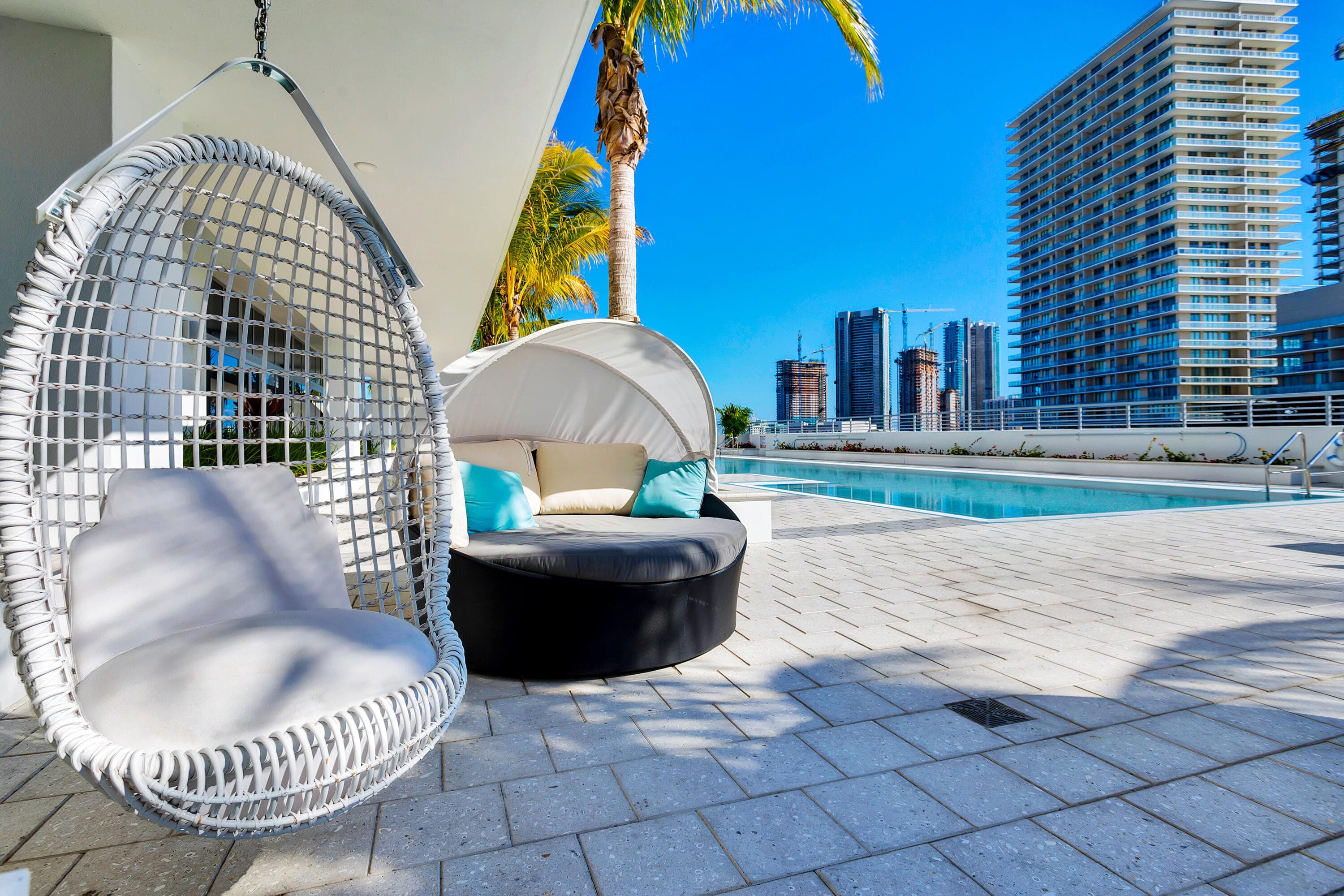 3635 NE 1st Avenue 1512, Miami, FL 33137 25