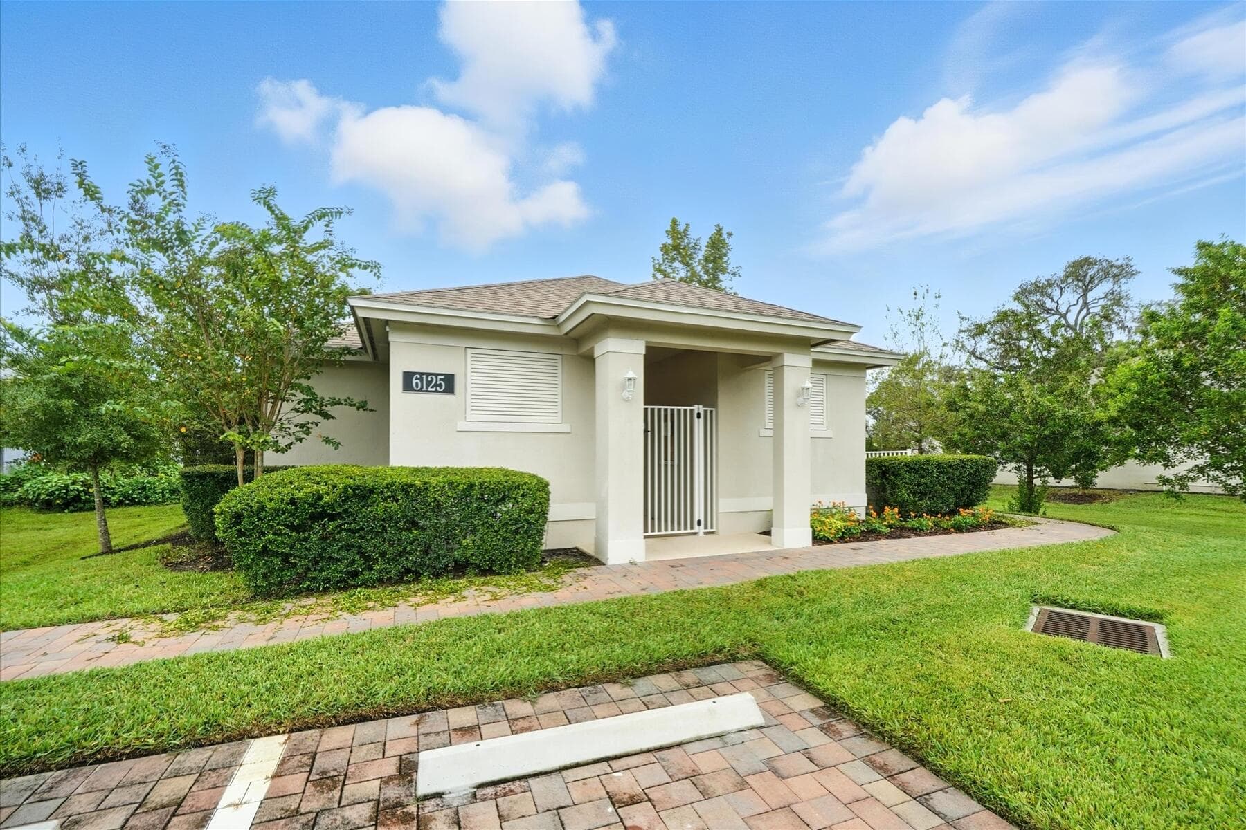 6096 Bella Rosa Lane, Vero Beach, FL 32966 33