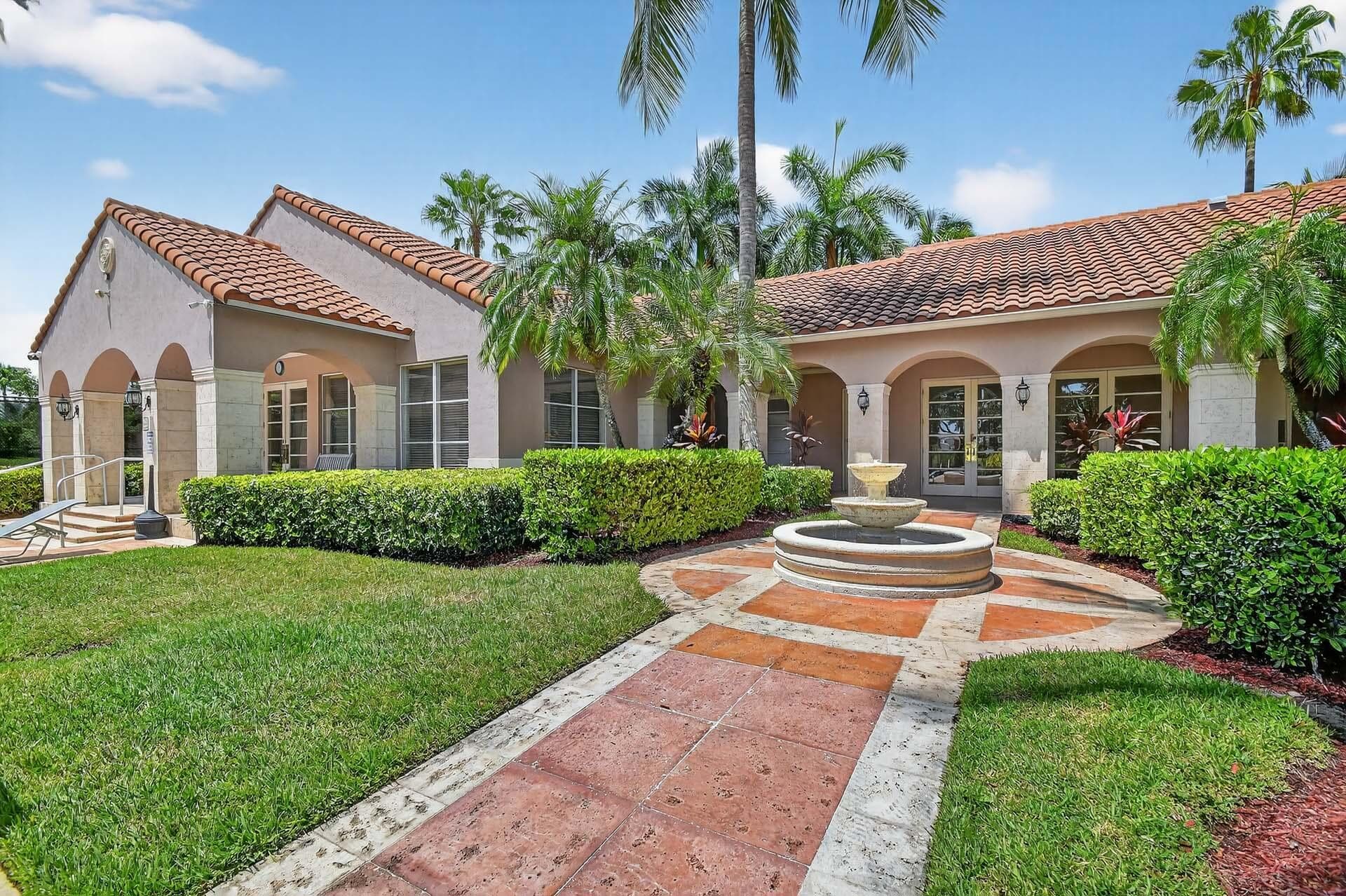 11740 Saint Andrews Place 206, Wellington, FL 33414 46