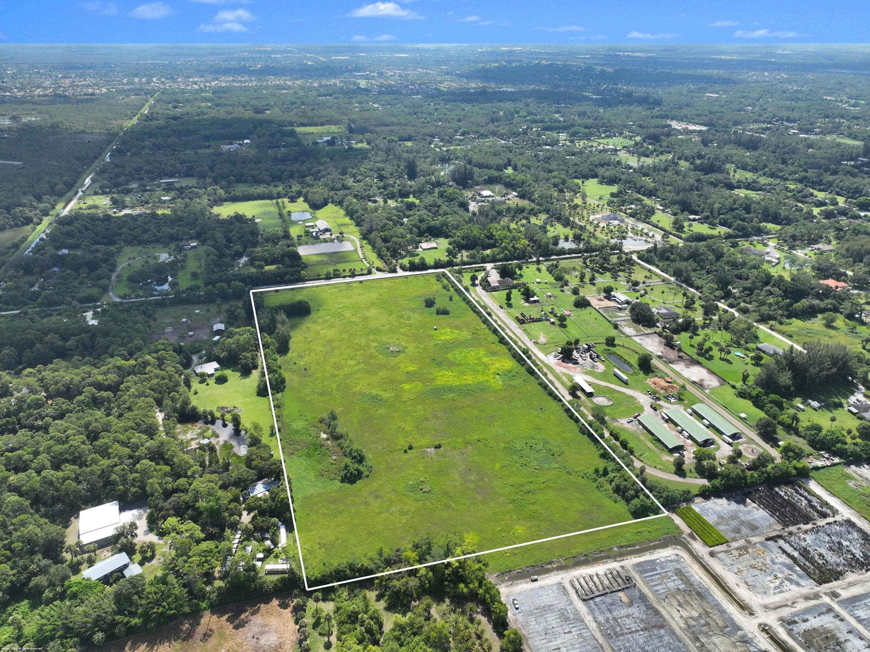 2761 E Road, Loxahatchee Groves, FL 33470 16