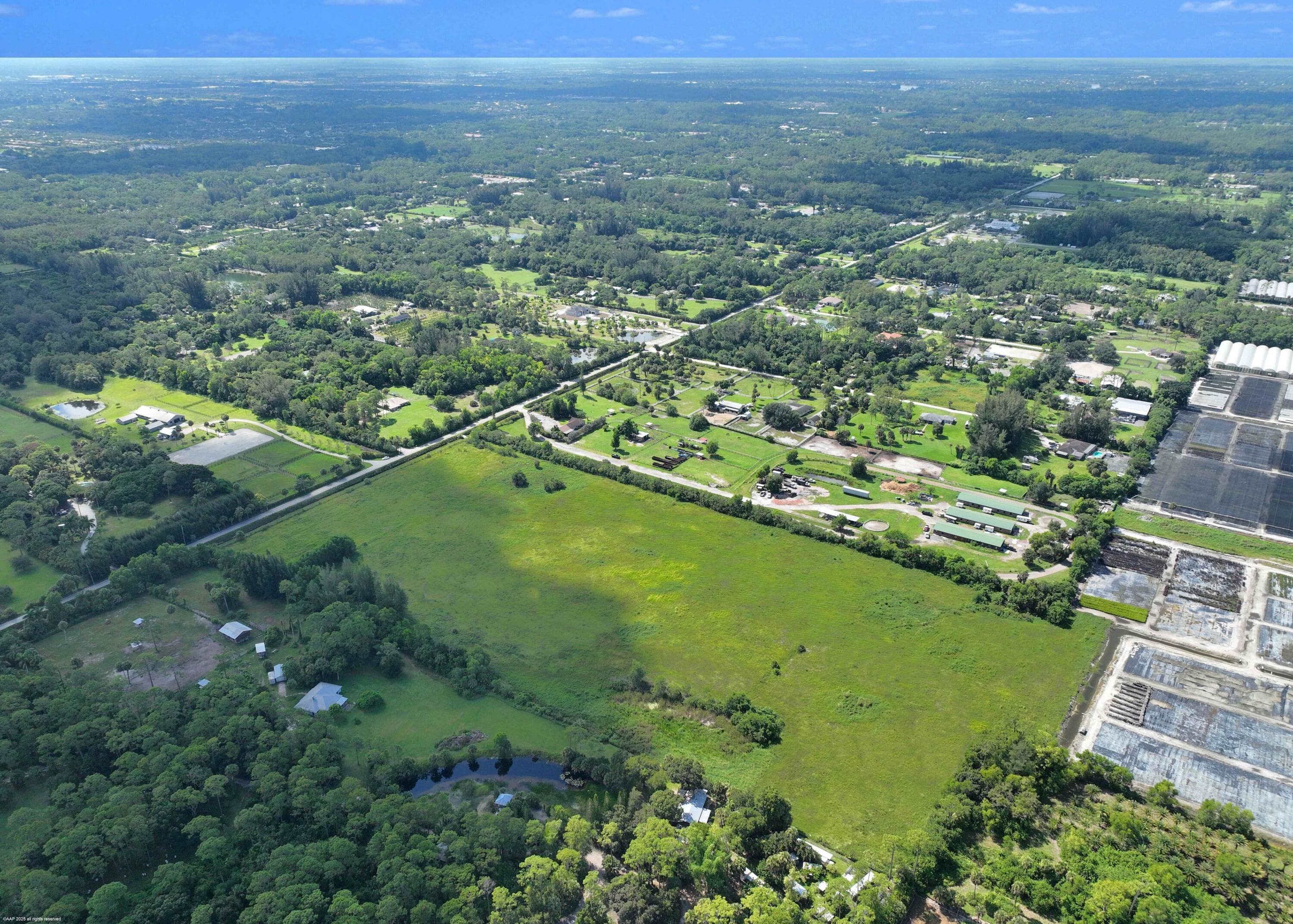 2761 E Road, Loxahatchee Groves, FL 33470 17