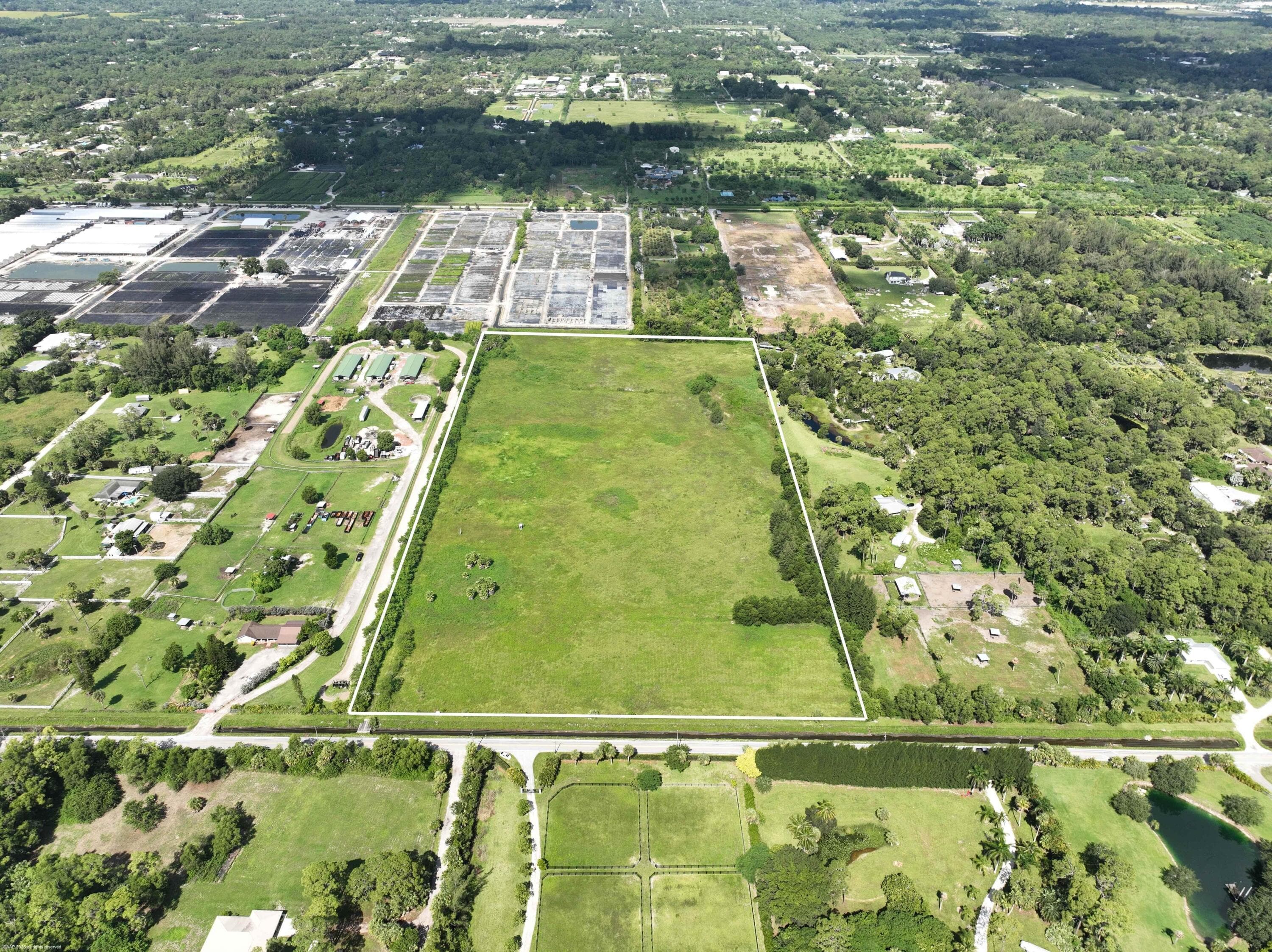 2761 E Road, Loxahatchee Groves, FL 33470 20