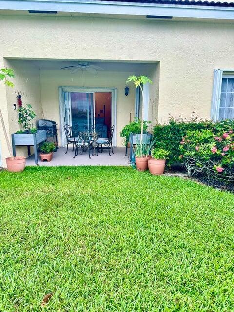 9938 Galleon Drive, West Palm Beach, FL 33411 19