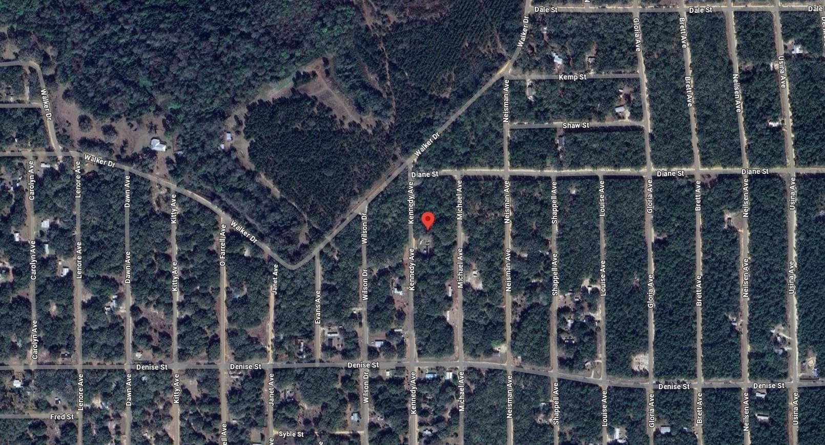 622 Kennedy Avenue, Interlachen, FL 32148 4