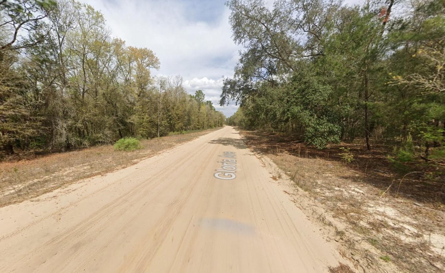 523 Gloria Avenue, Interlachen, FL 32148