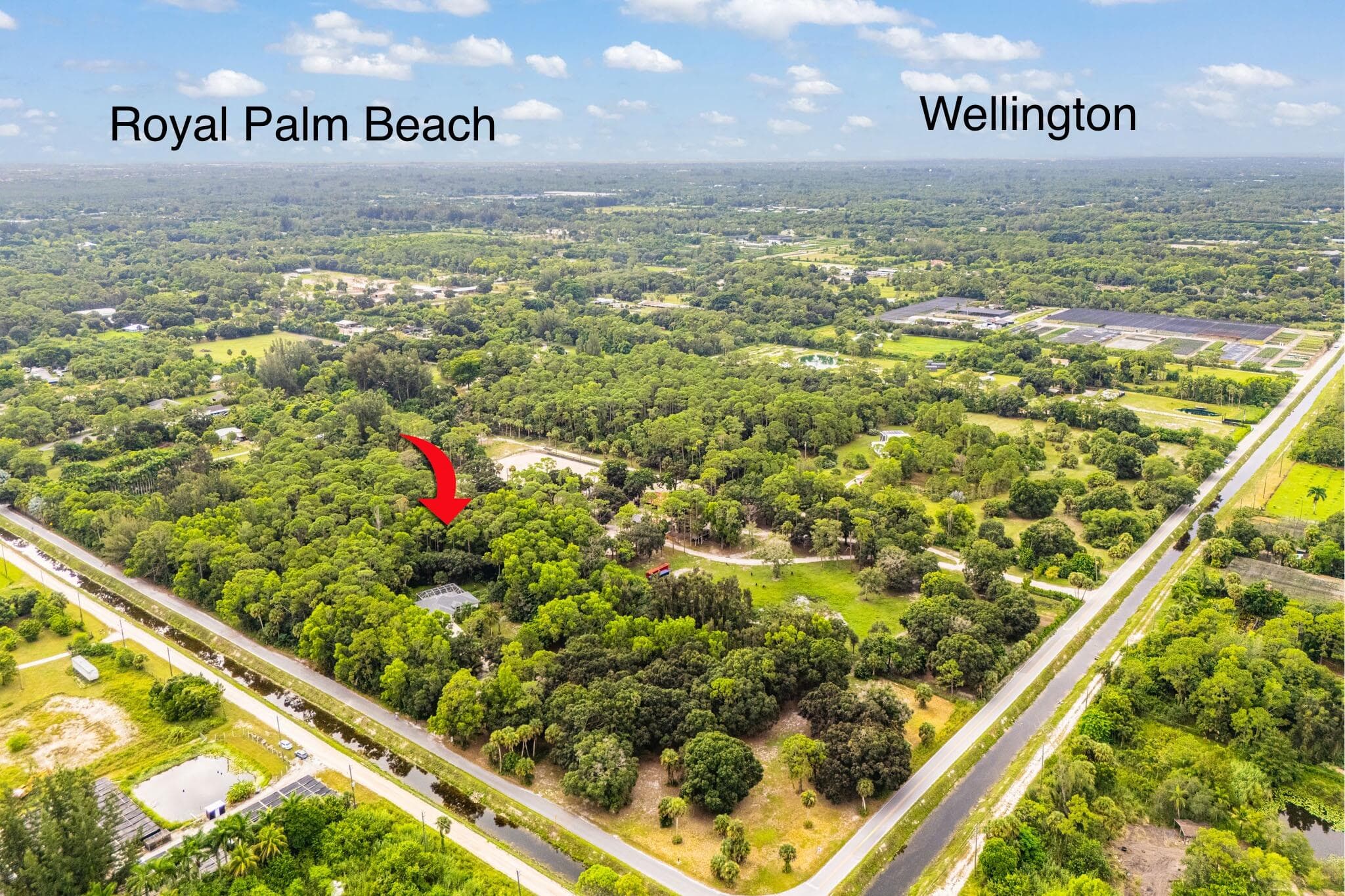 15884 North Road, Loxahatchee Groves, FL 33470 5