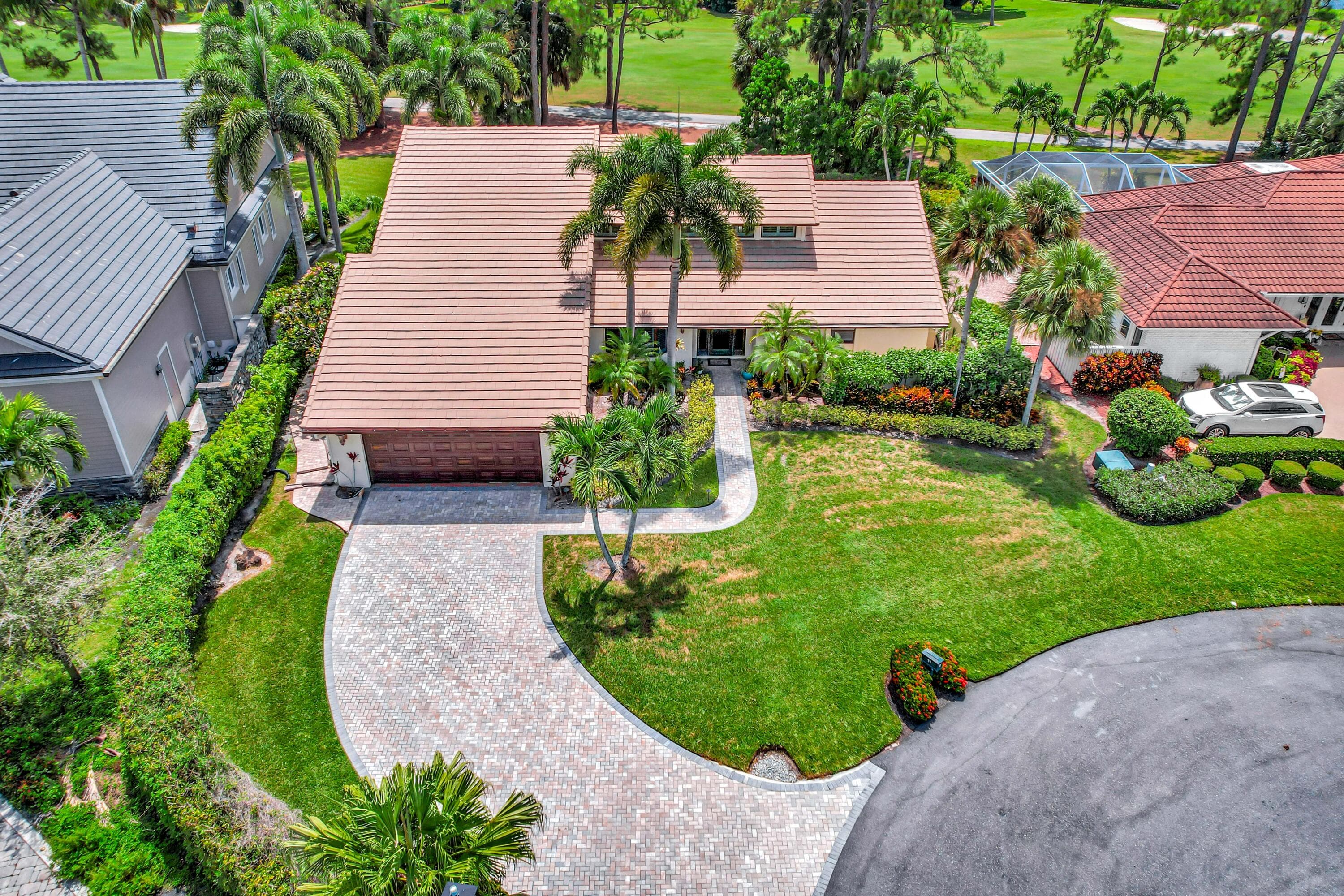 11 Berwick Road NE, Palm Beach Gardens, FL 33418 93
