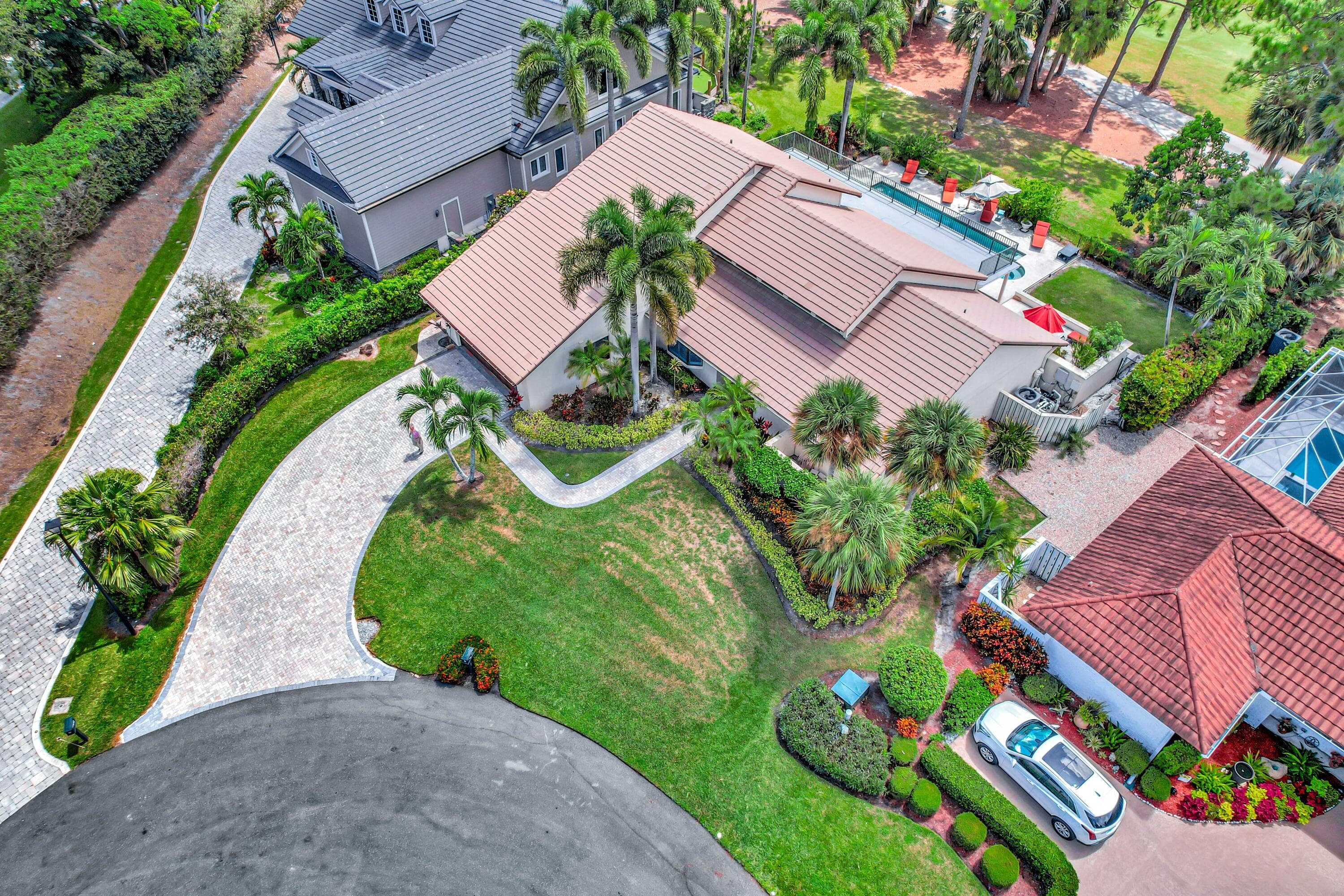 11 Berwick Road NE, Palm Beach Gardens, FL 33418 95