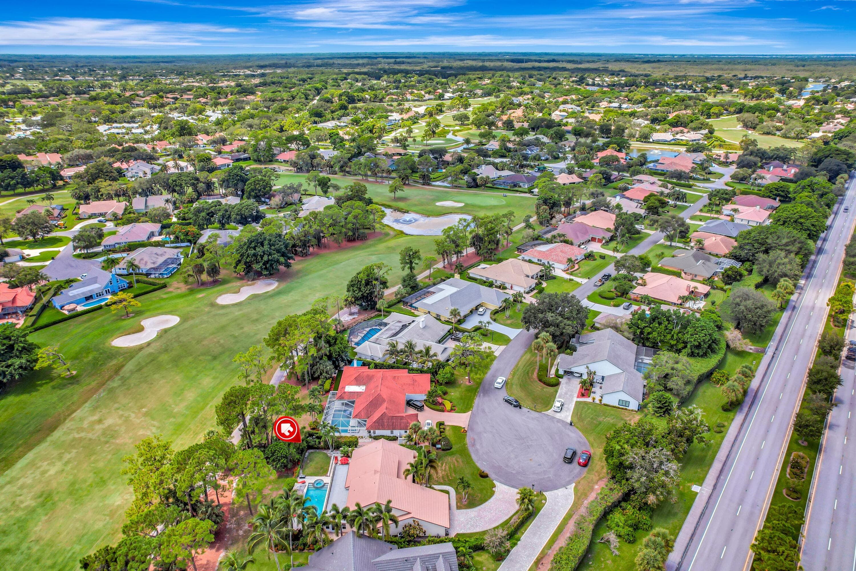 11 Berwick Road NE, Palm Beach Gardens, FL 33418 97