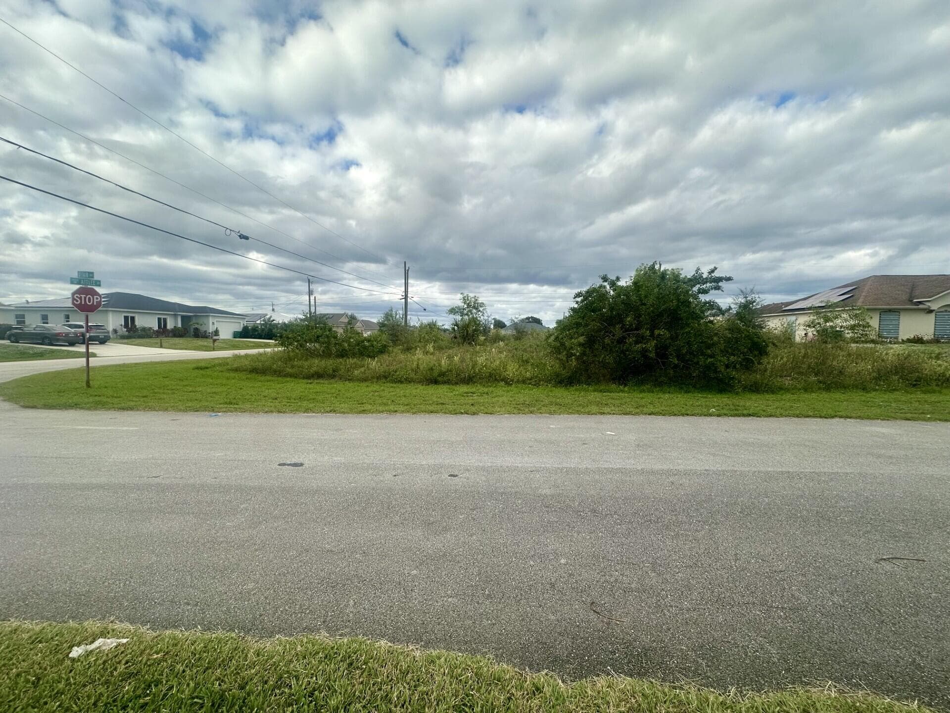 689 SW Fair Avenue, Port St. Lucie, FL 34953