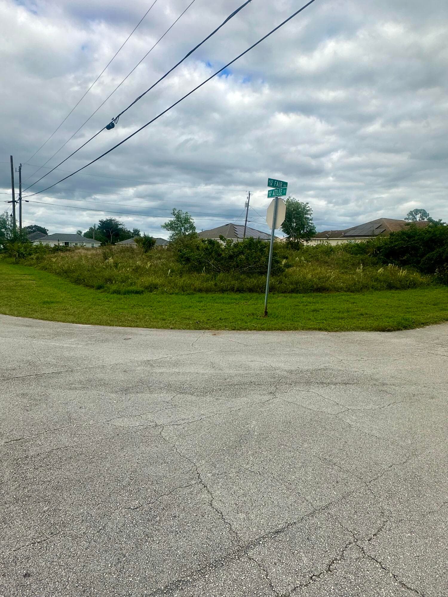689 SW Fair Avenue, Port St. Lucie, FL 34953 3