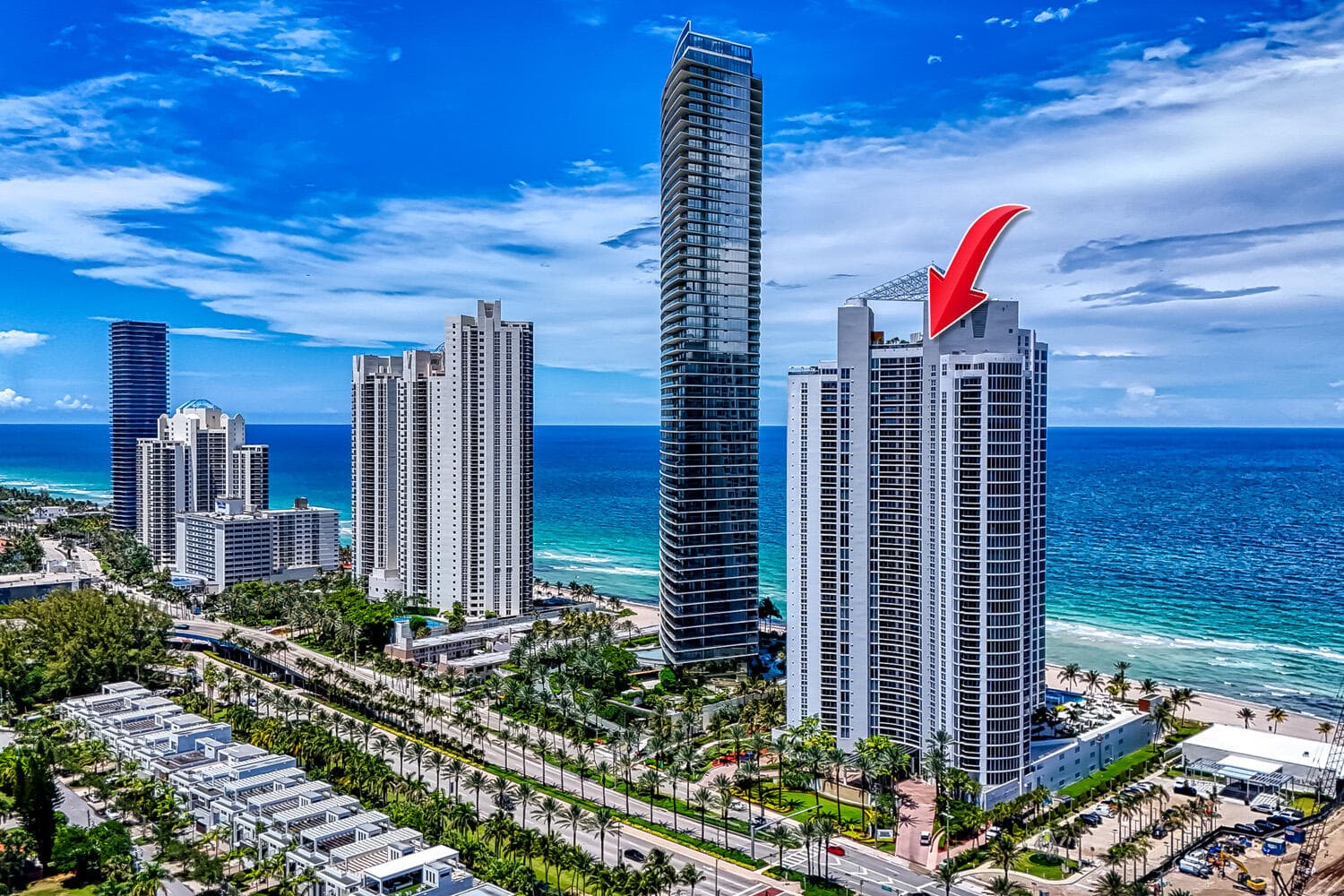 18911 Collins Avenue 506 On 5th Floor, Sunny Isles Beach, FL 33160 83