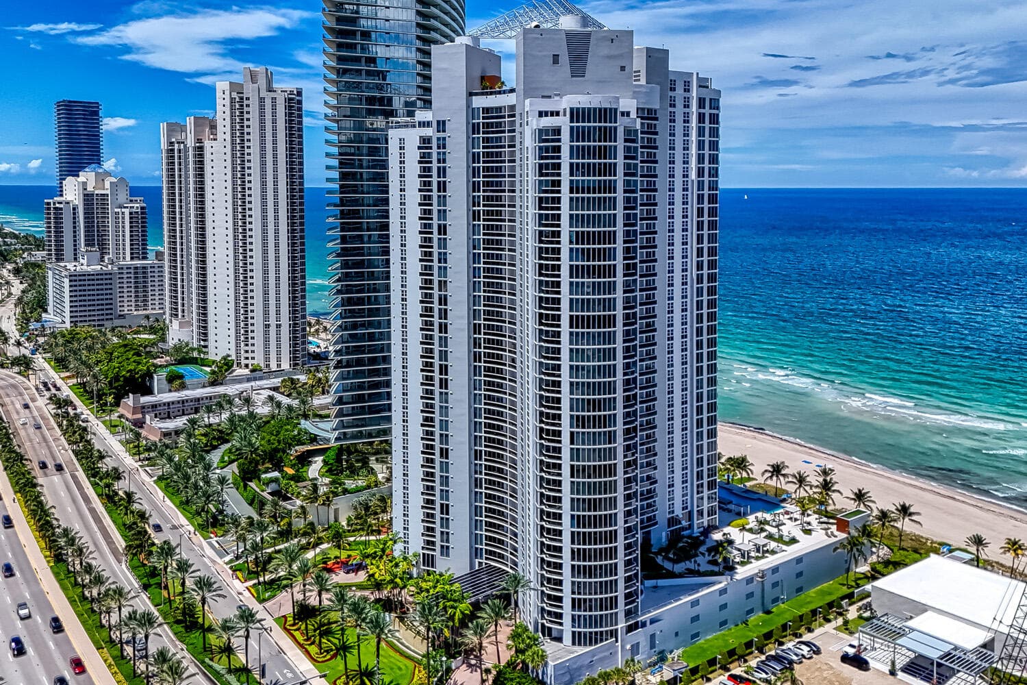 18911 Collins Avenue 506 On 5th Floor, Sunny Isles Beach, FL 33160 85