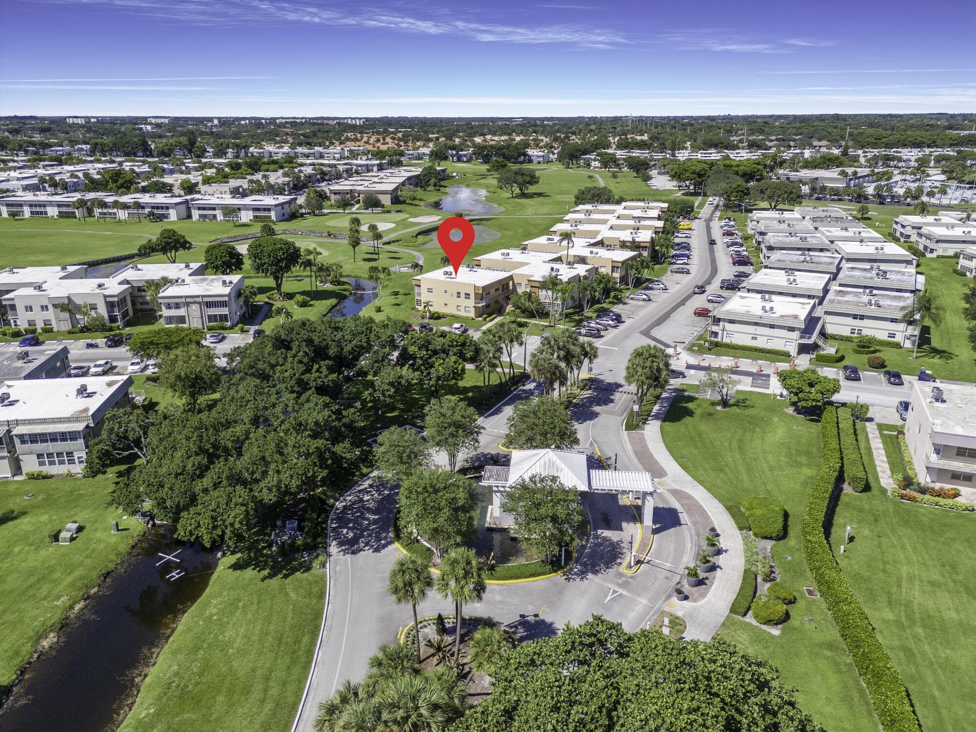480 Flanders J, Delray Beach, FL 33484 3