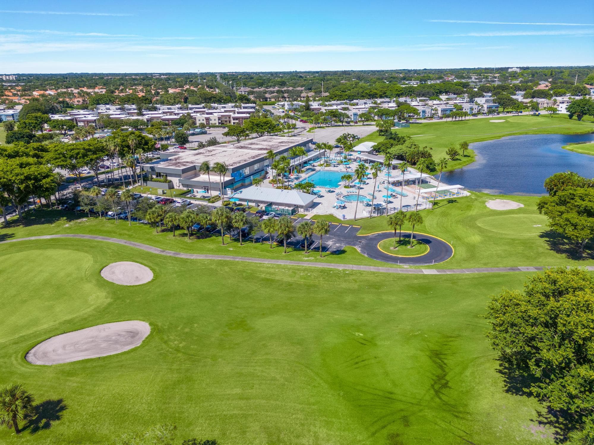 480 Flanders J, Delray Beach, FL 33484 4