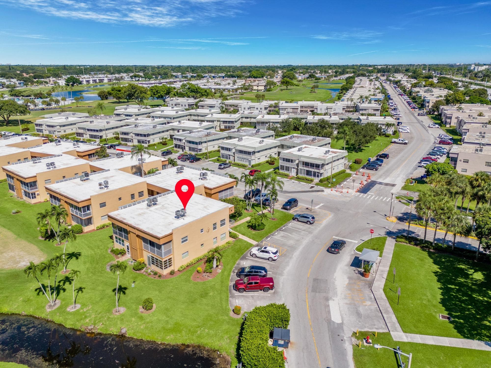 480 Flanders J, Delray Beach, FL 33484 5