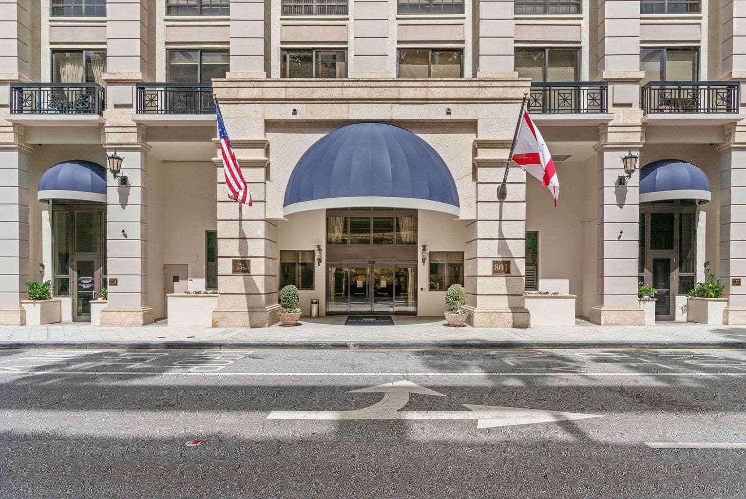 801 S Olive Avenue 228, West Palm Beach, FL 33401 21